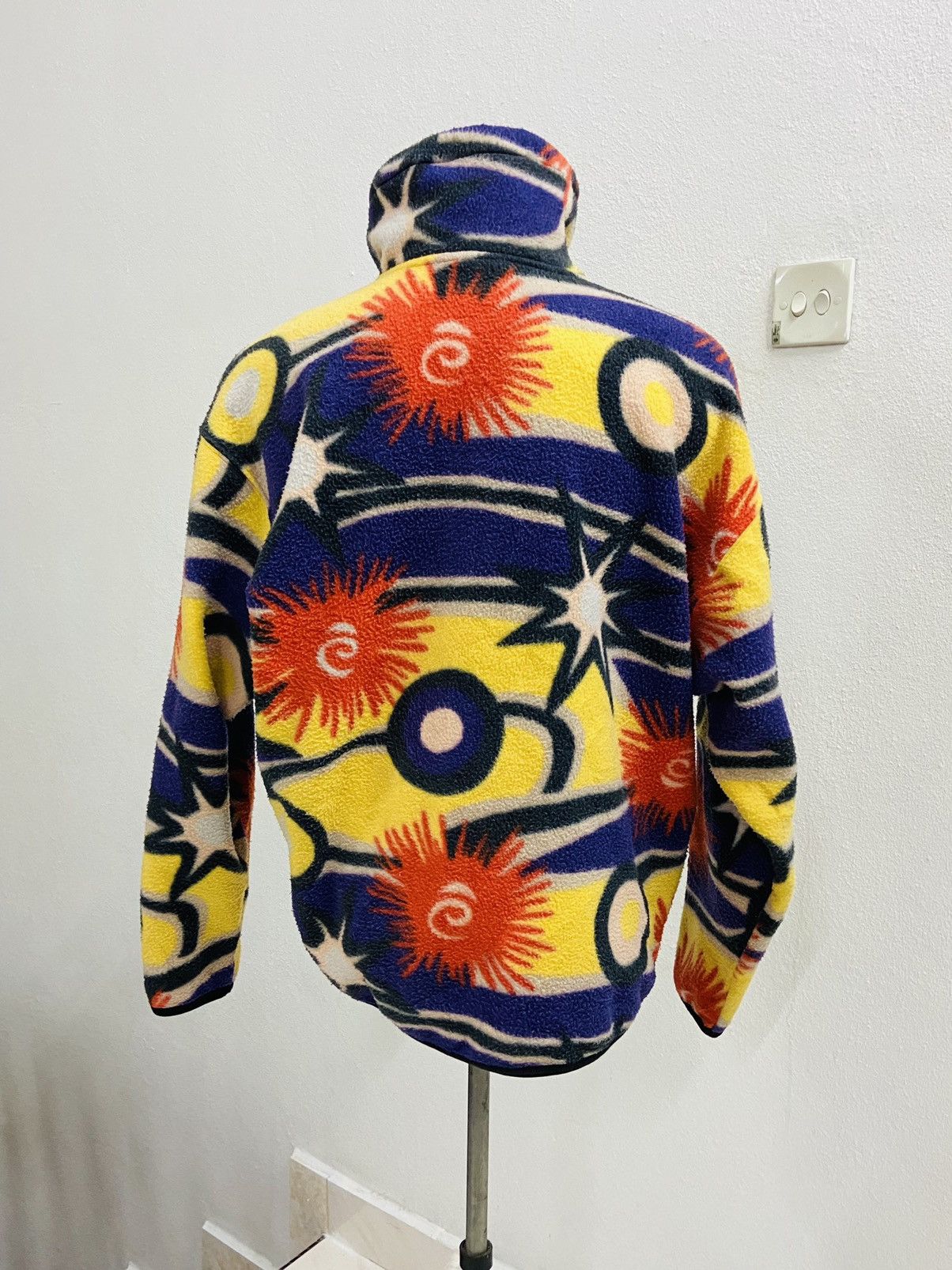 Vintage NORDICA PULLOVER Size US M / EU 48-50 / 2 - 6 Thumbnail
