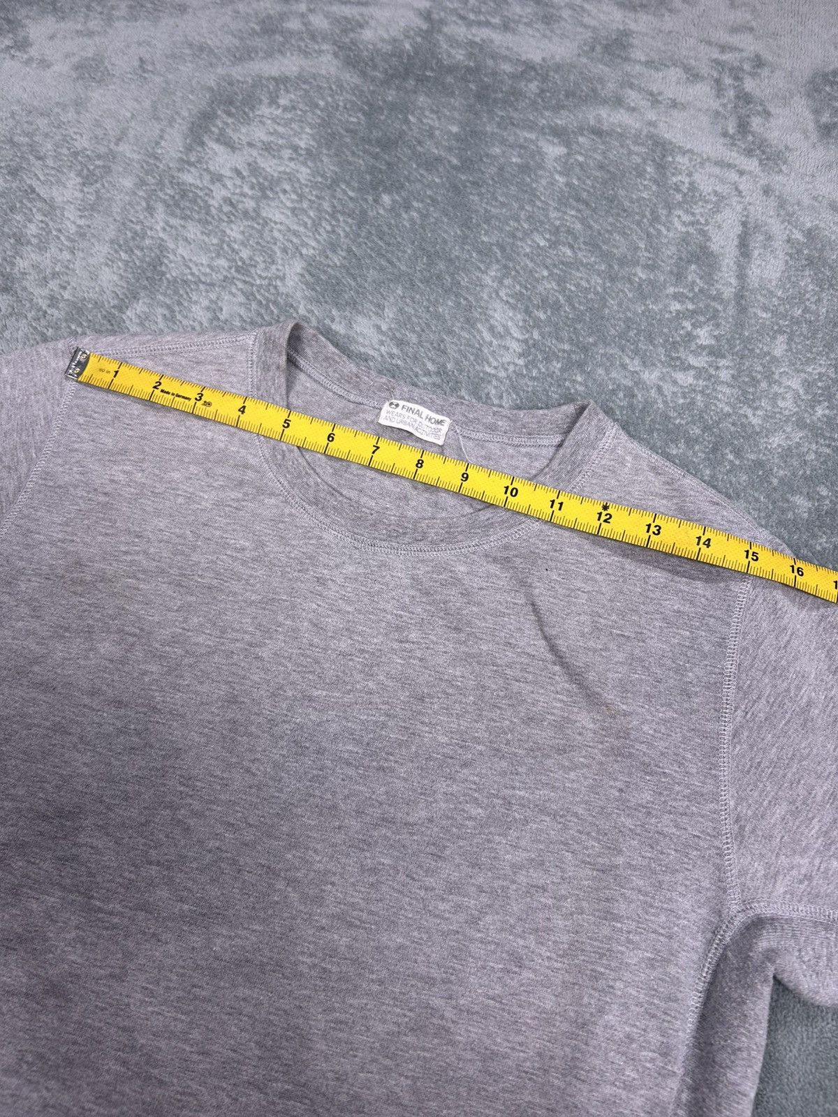 Final Home Final Home Outdoor Size US M / EU 48-50 / 2 - 8 Thumbnail