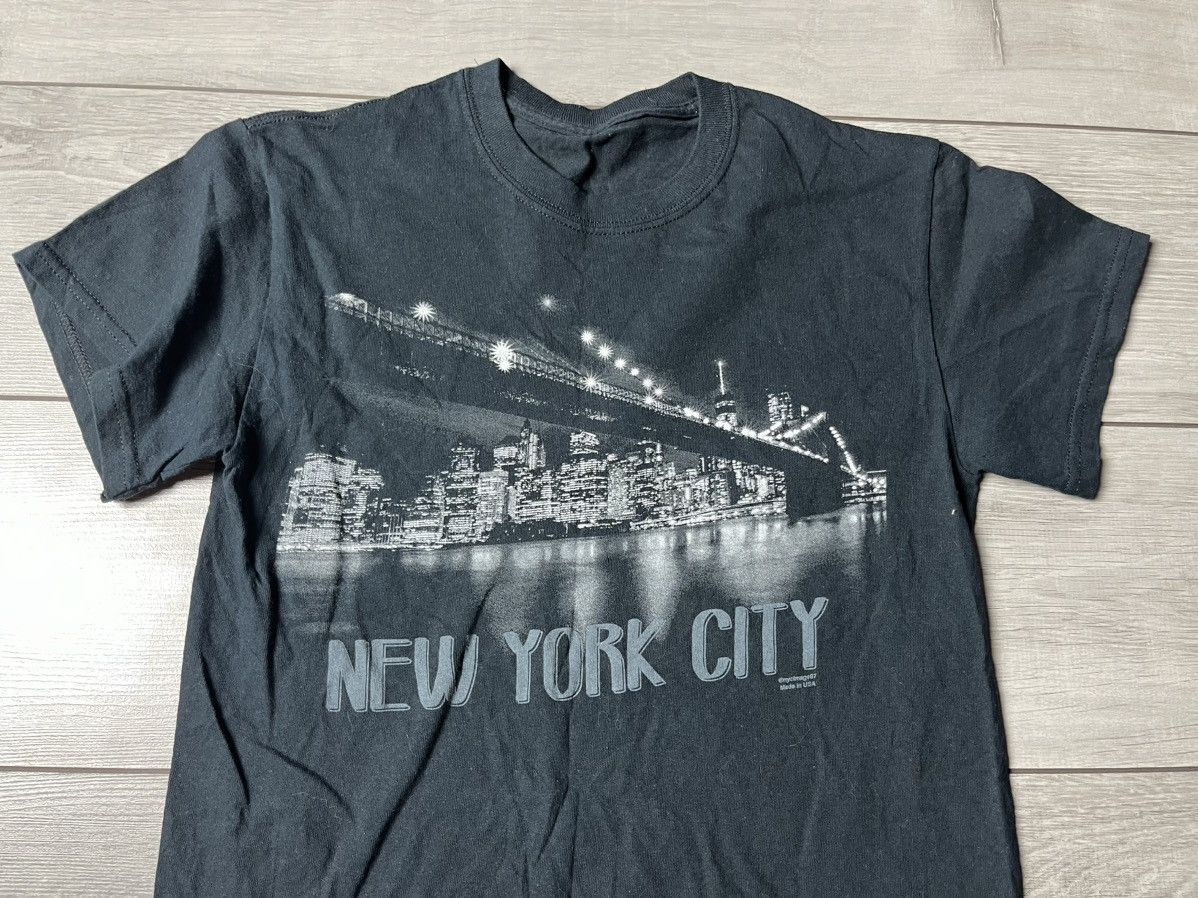 Other New York T-shirt new York bridge size Small Size US S / EU 44-46 / 1 - 3 Thumbnail