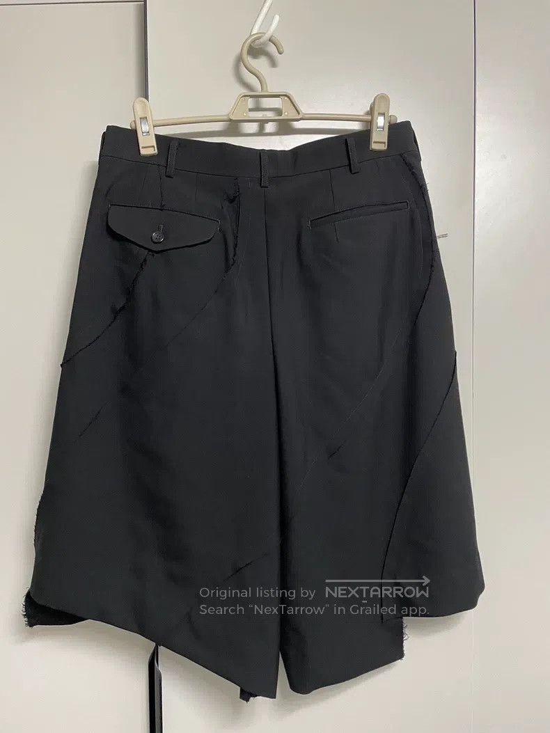 Comme des Garcons Comme Des Garcons size S short pants Size US 27 - 2 Thumbnail