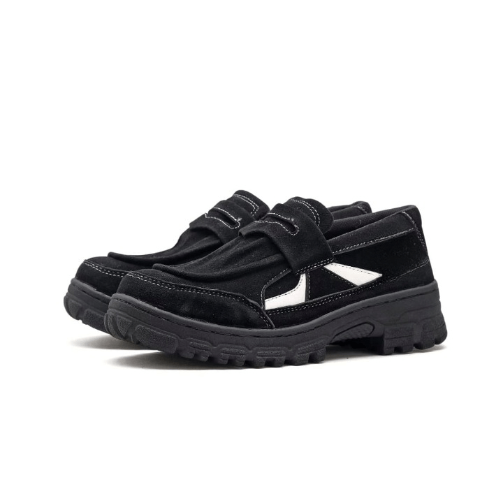 Other Mirage Leather Loafer Size US 10 / EU 43 - 1 Thumbnail