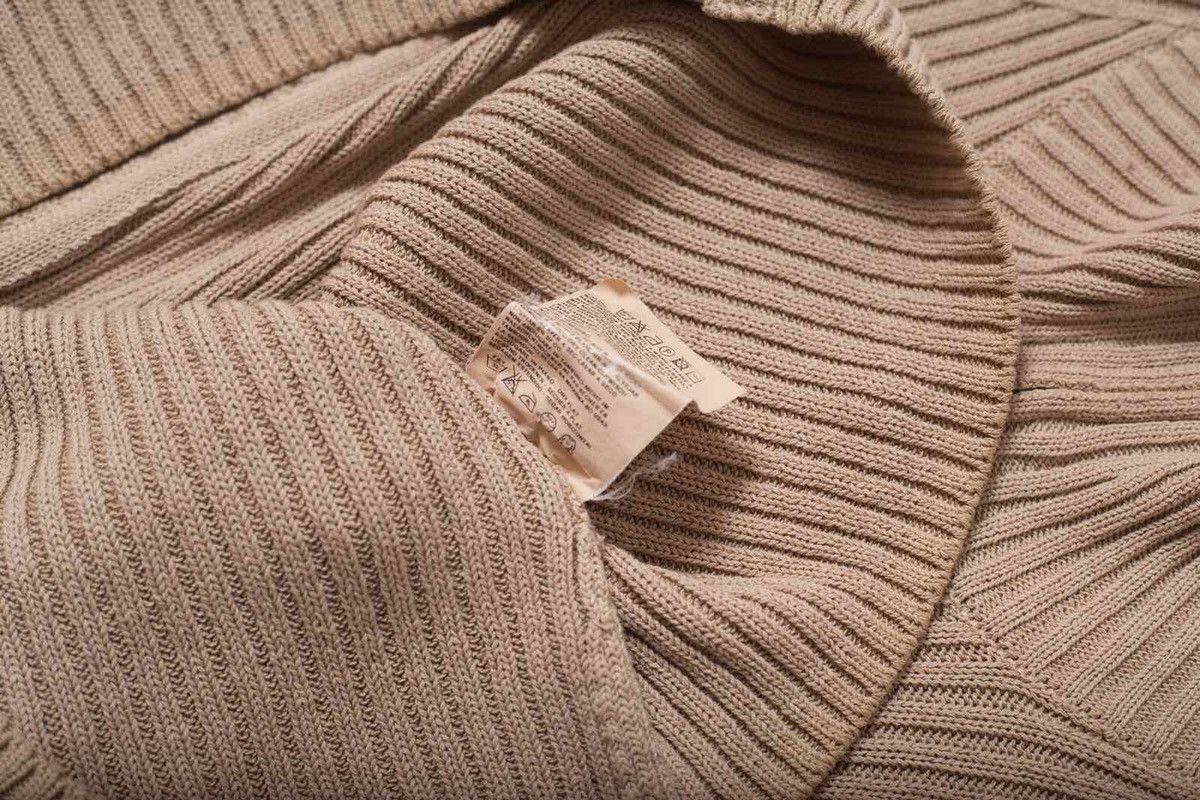 C.P. Company C.P. COMPANY vintage full zip stretches Cardigan Size US XL / EU 56 / 4 - 5 Thumbnail