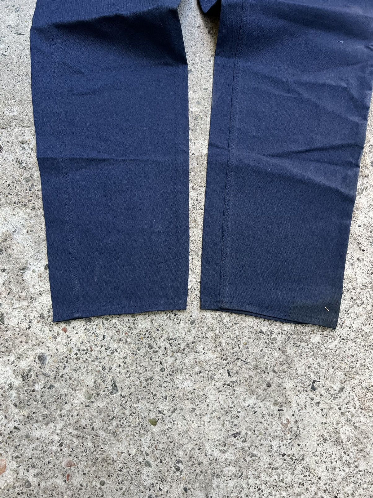 Carhartt 1999 Vintage Carhartt Carpenter Pants (VERY RARE 🔥) Size US 44 / EU 60 - 7 Thumbnail
