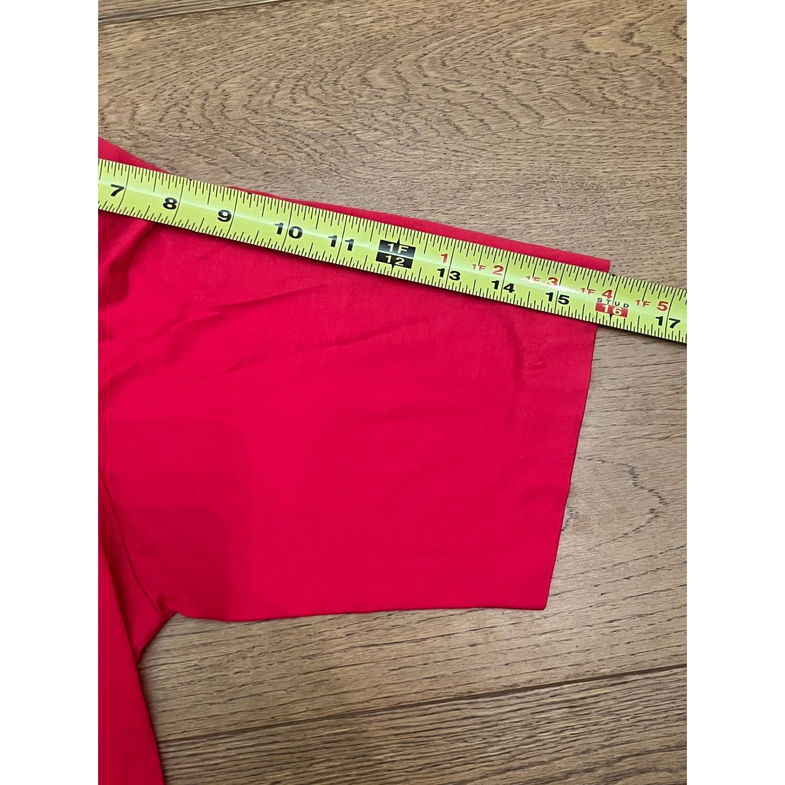 Other Vintage 1988 US Open The Country Club Red Polo SporThomson Size US XL / EU 56 / 4 - 9 Thumbnail