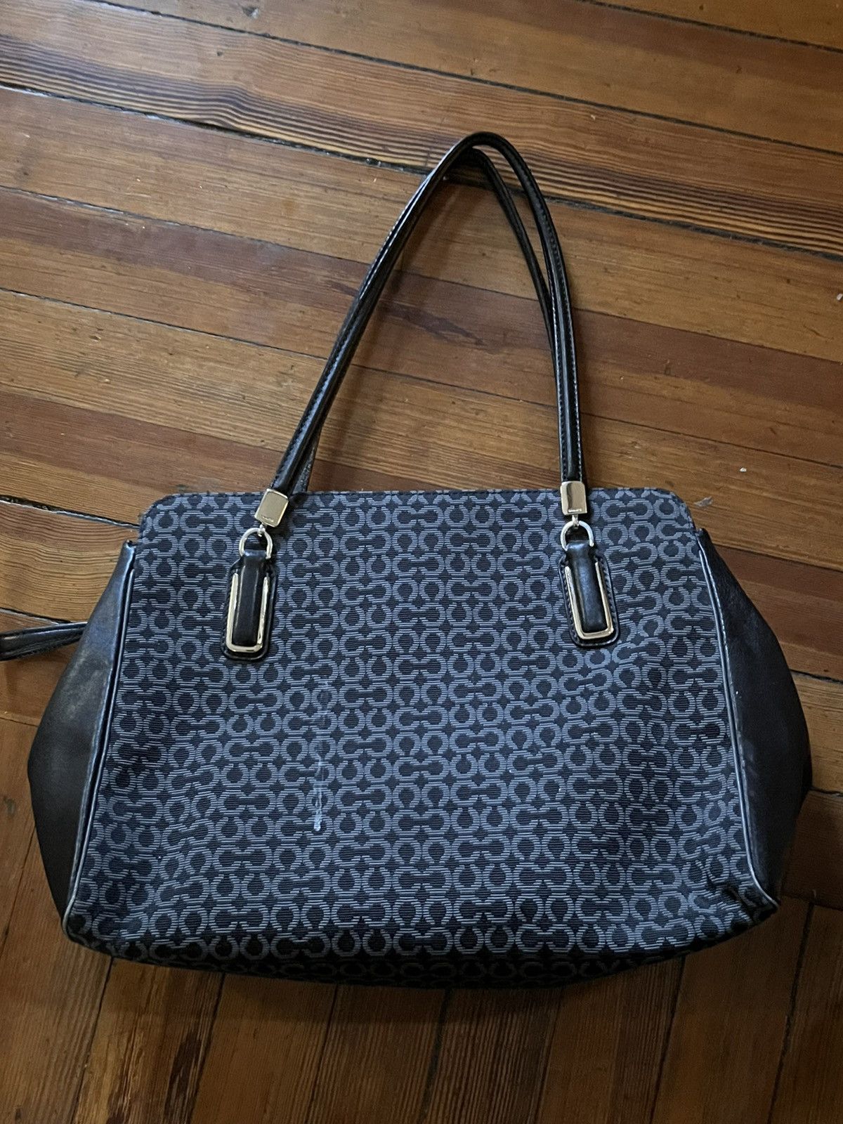 Coach Coach Madison Kimberly Carryall handbag Size ONE SIZE - 2 Thumbnail
