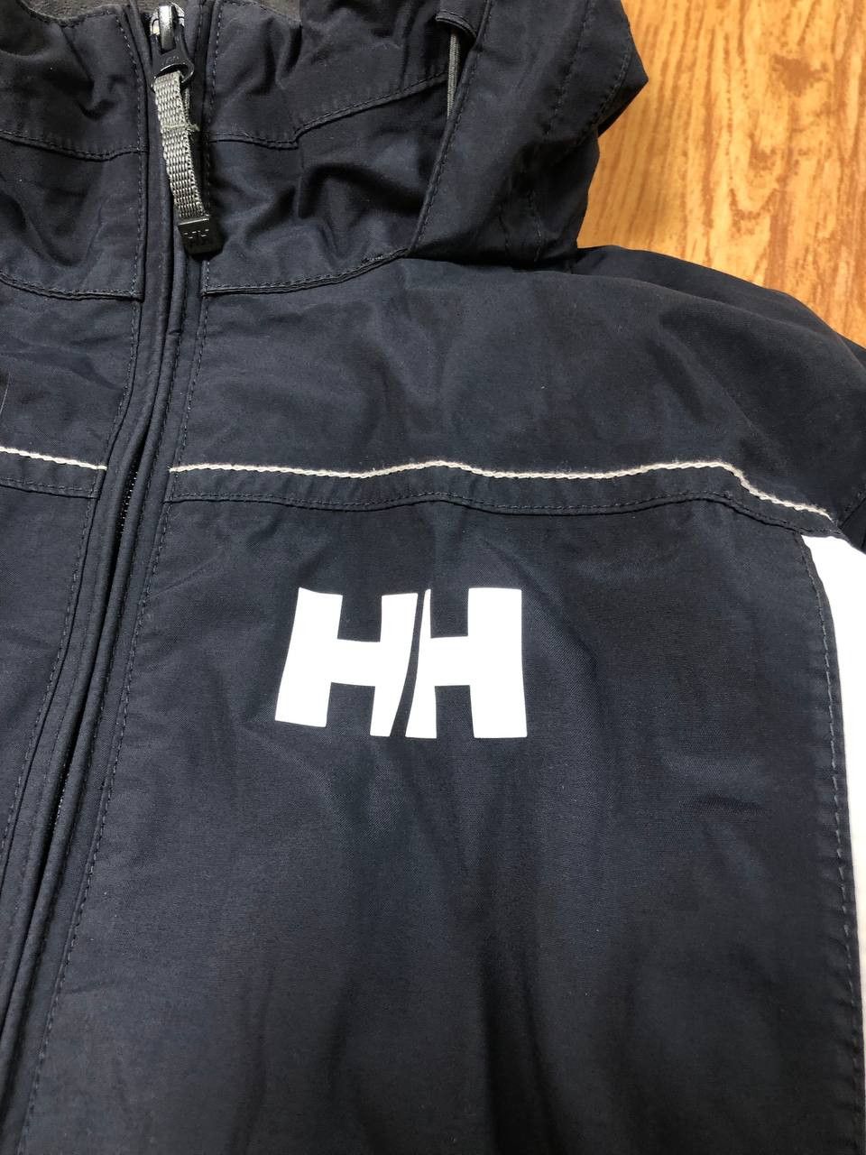 Helly Hansen VINTAGE HELLY HANSEN QUILTED JACKET Size US XS / EU 42 / 0 - 6 Thumbnail