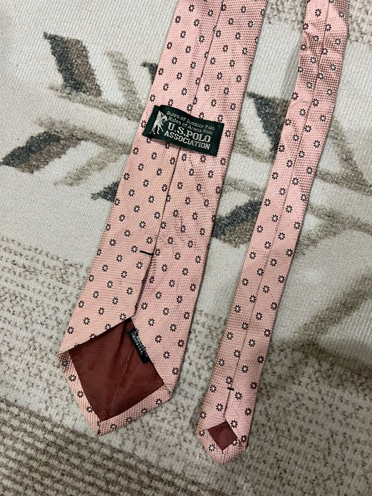U.S. Polo Assn. U.S. Polo Assocation Size ONE SIZE - 4 Thumbnail