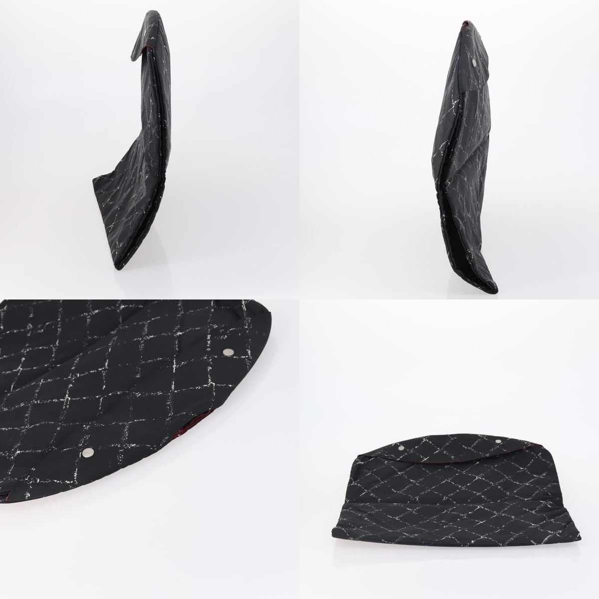 Chanel Chanel Travel Line Garment Cover Size ONE SIZE - 3 Thumbnail