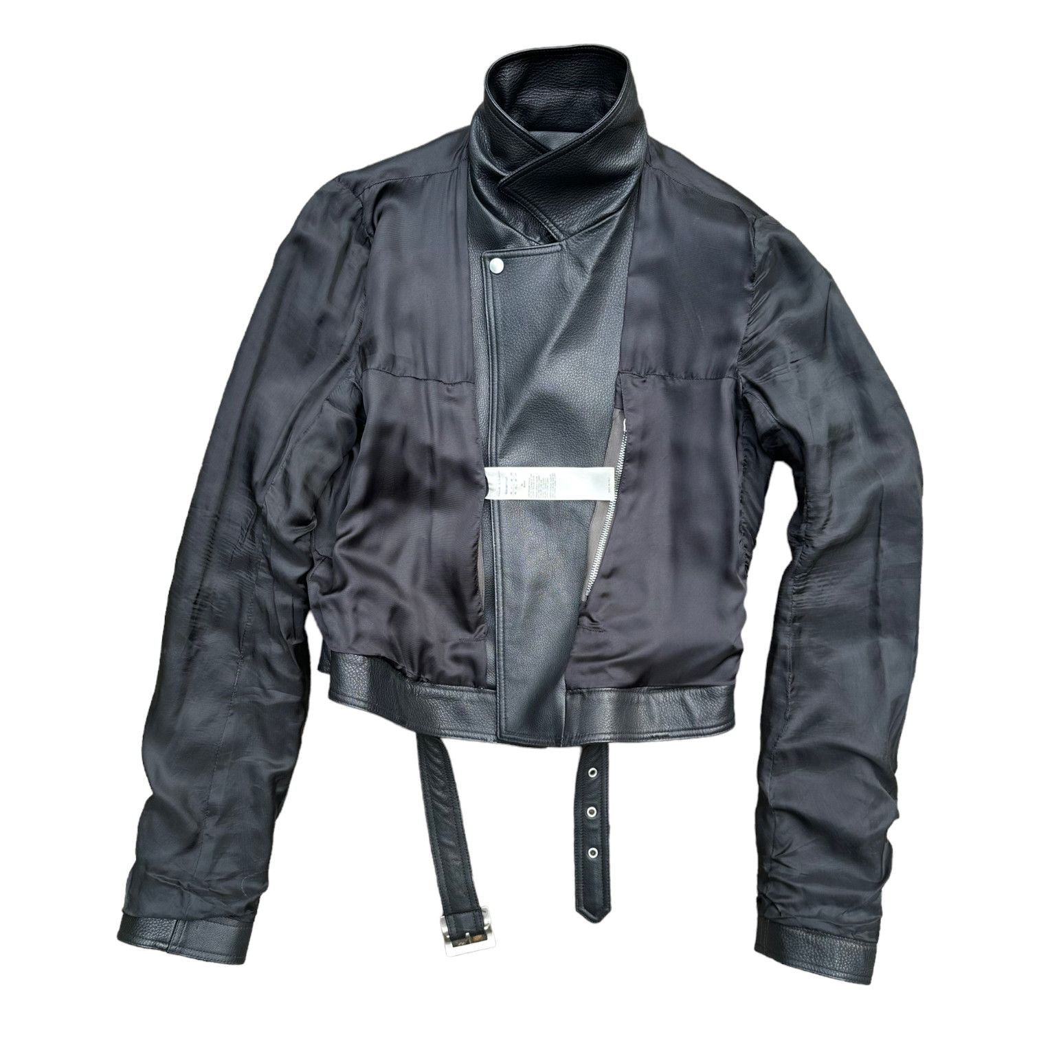 Rick Owens PHLEGETHON LUKES STOOGES