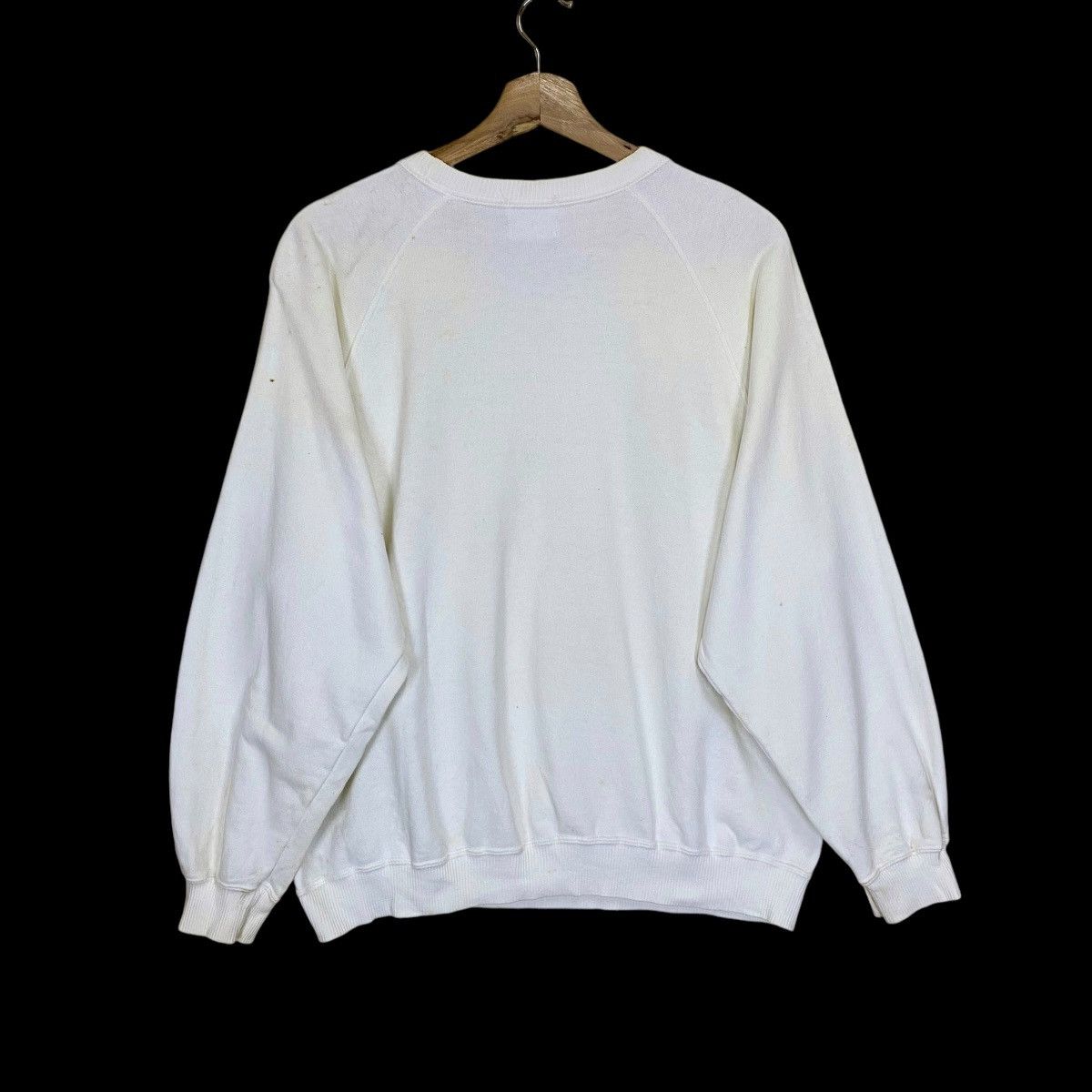 Budweiser Vintage 90s Budweiser Crewneck Sweatshirt Size US M / EU 48-50 / 2 - 6 Thumbnail