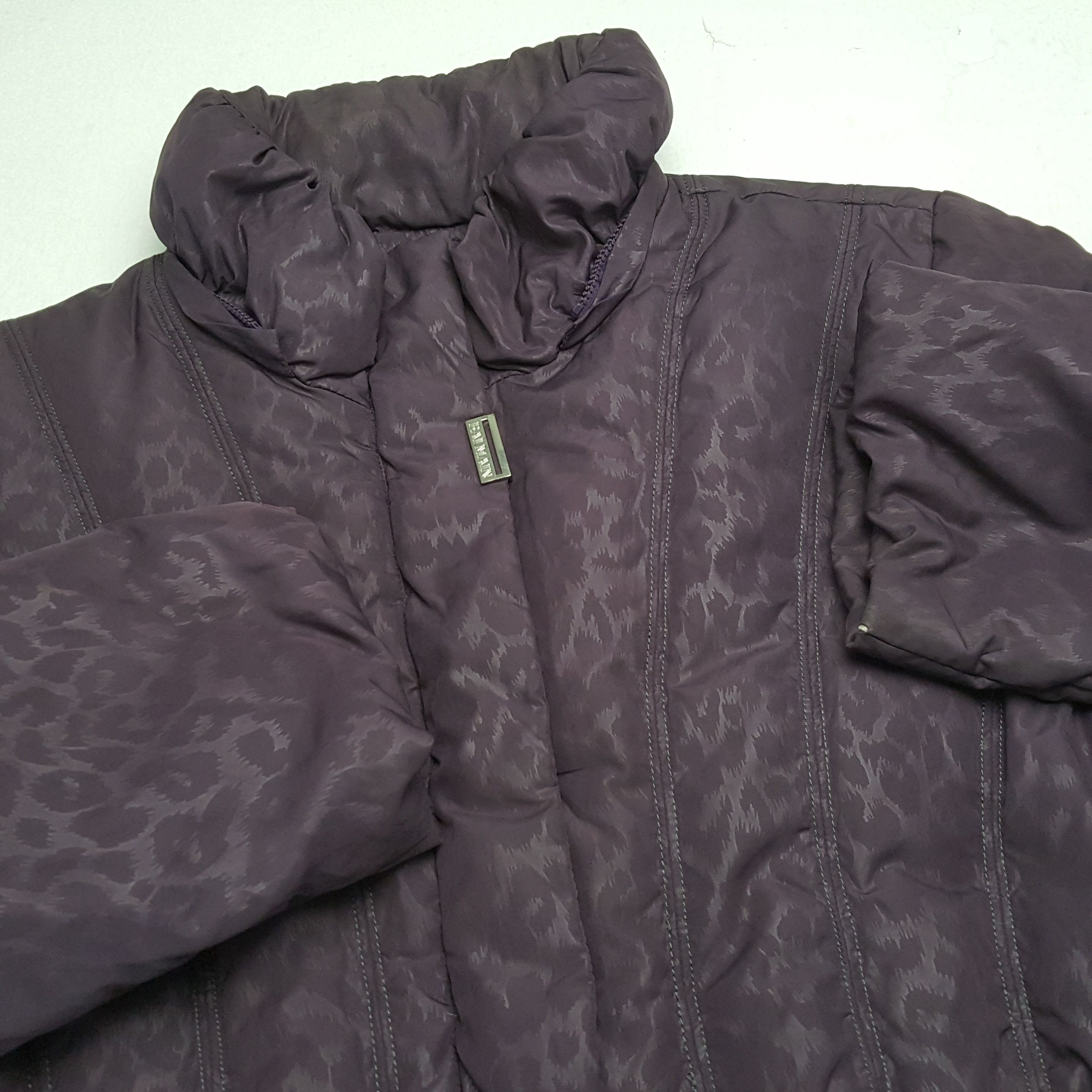 Designer × Vintage BALMAIN Paris Fashion Style Jacket Size US M / EU 48-50 / 2 - 8 Thumbnail