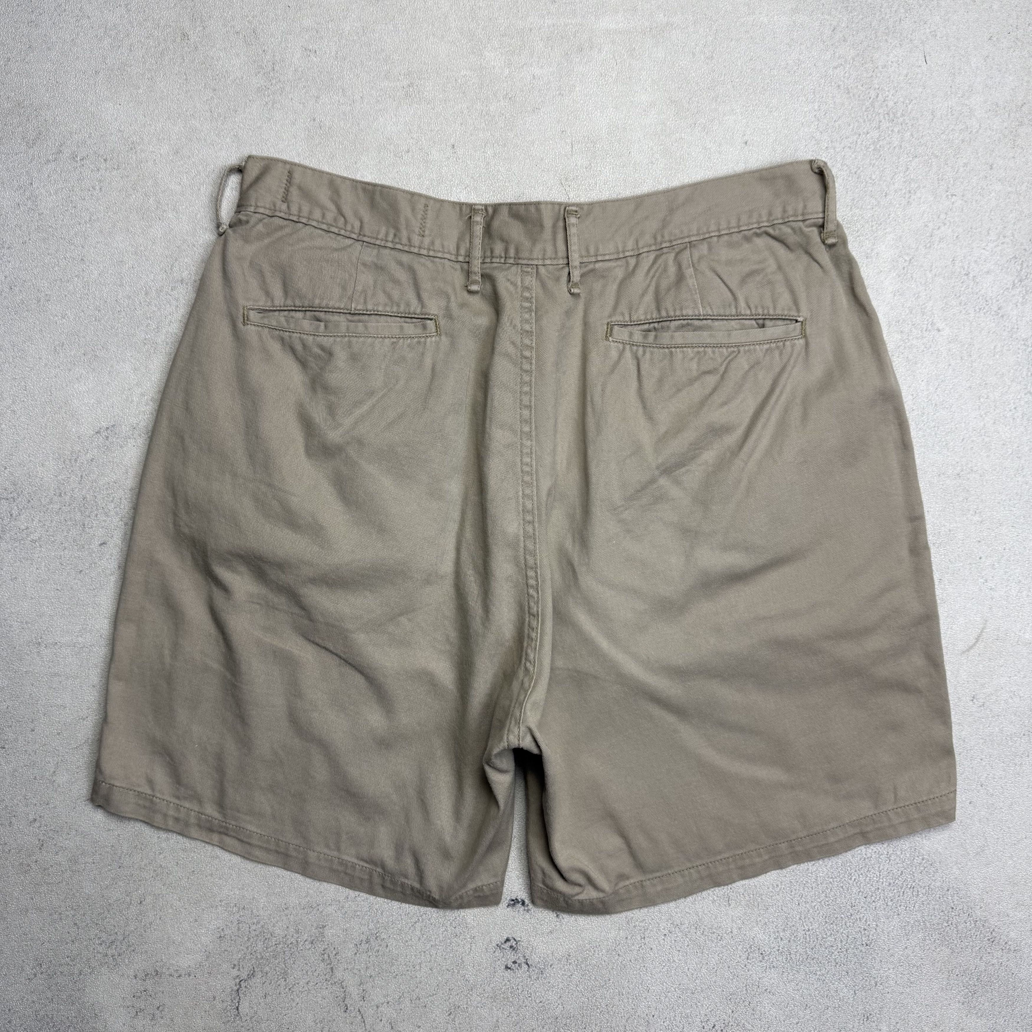 Kapital Kapital Shorts Size US 34 / EU 50 - 3 Thumbnail