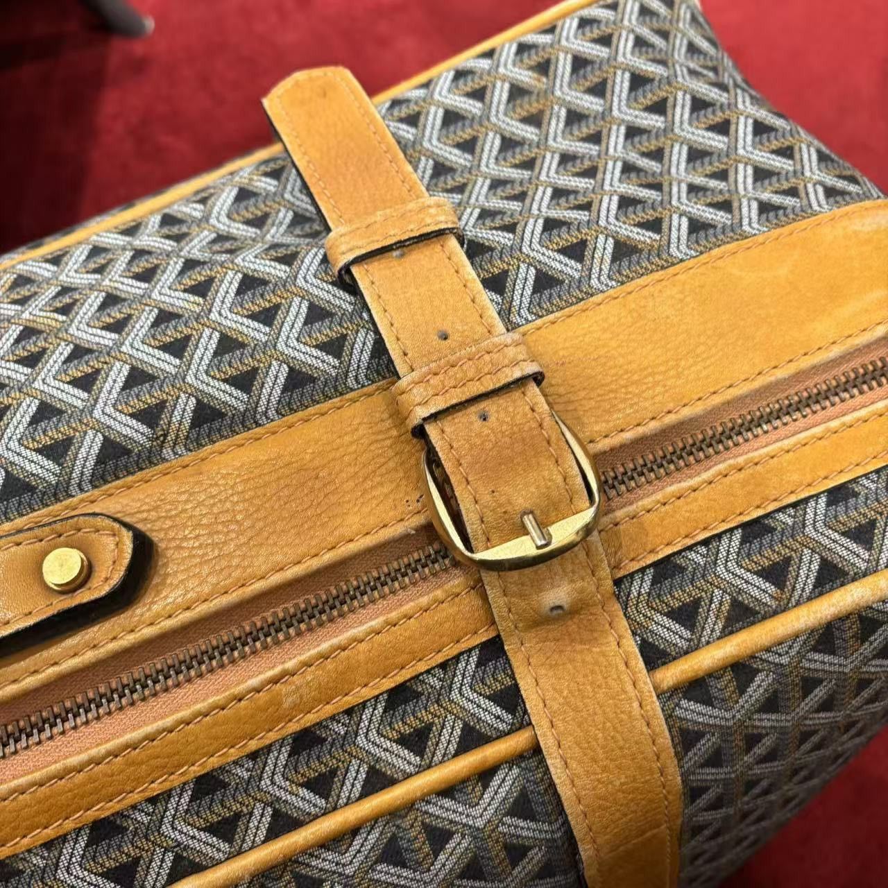 Goyard Goyard travel bags Size ONE SIZE - 7 Thumbnail