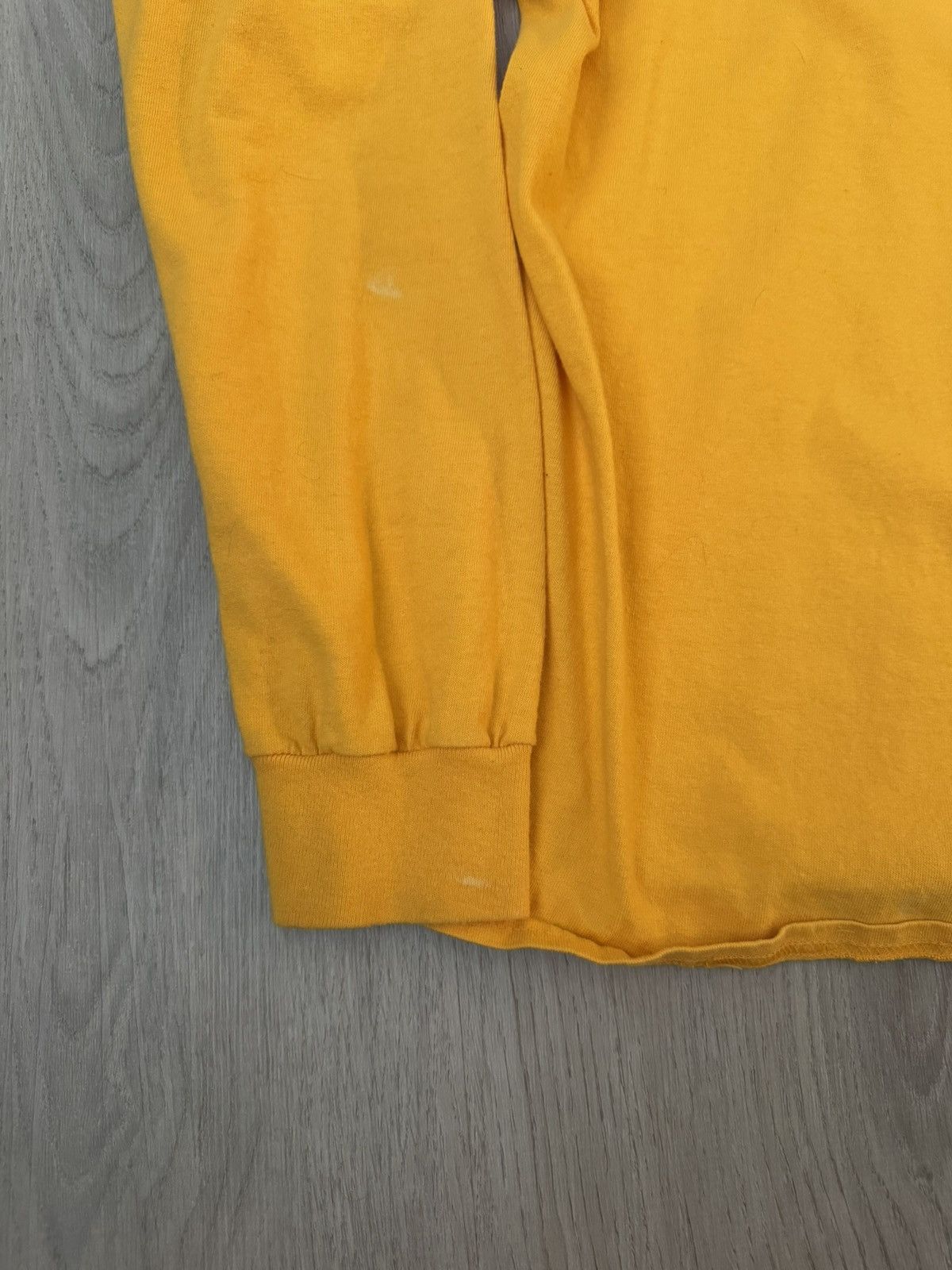 Other Vintage App State University long sleeve Y2k Size US L / EU 52-54 / 3 - 6 Thumbnail