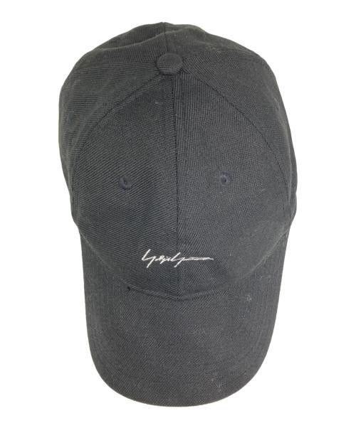 Yohji Yamamoto New Era × Yohji Yamamoto pour homme collaboration/cap Size ONE SIZE - 5 Thumbnail