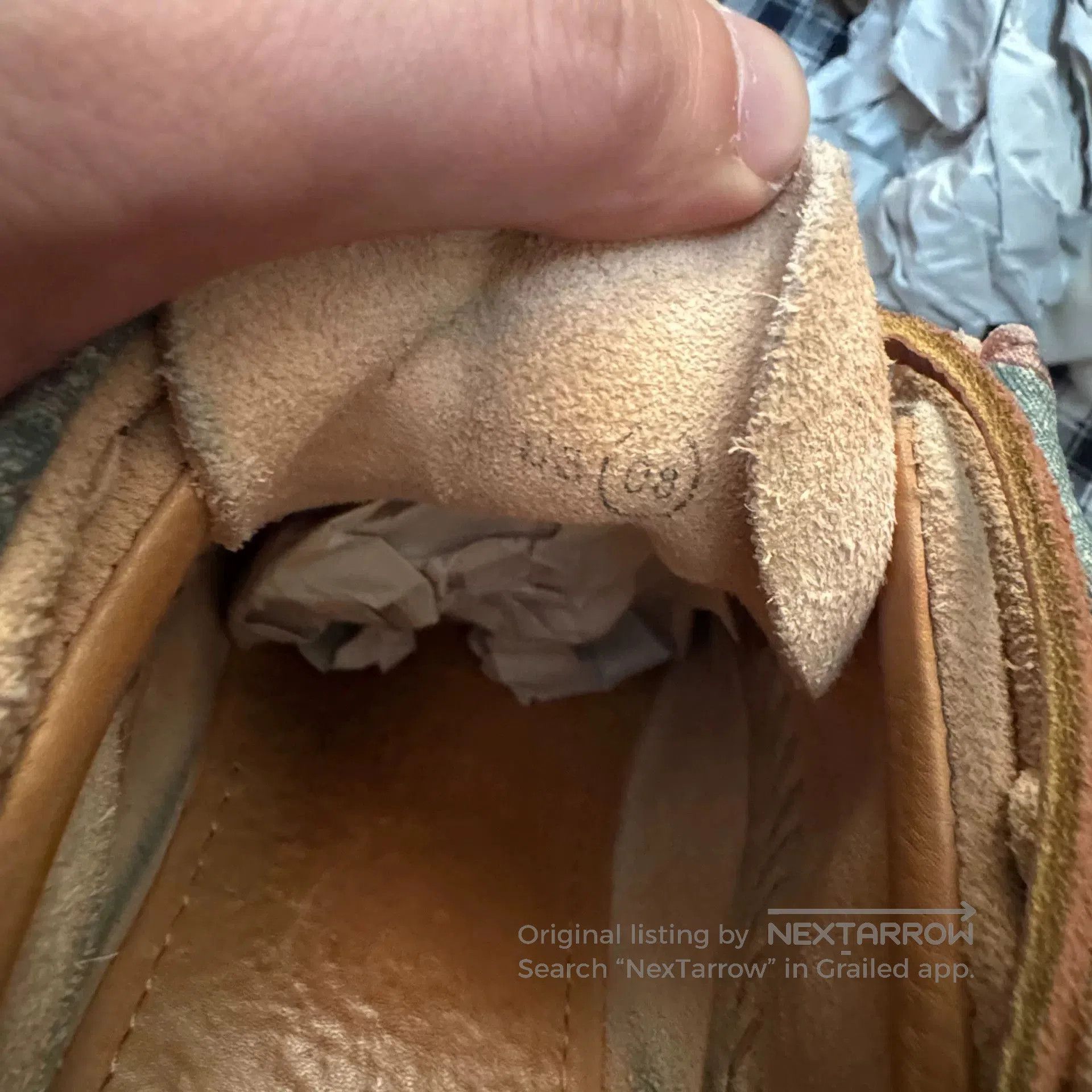Visvim visvim fbt patchwork fringe boots size 8. Size US 8 / EU 41 - 4 Thumbnail