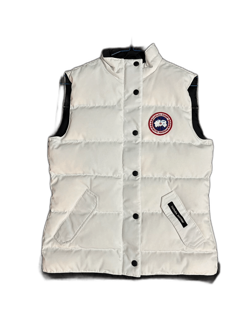 Canada Goose Women's Down Vest Size S