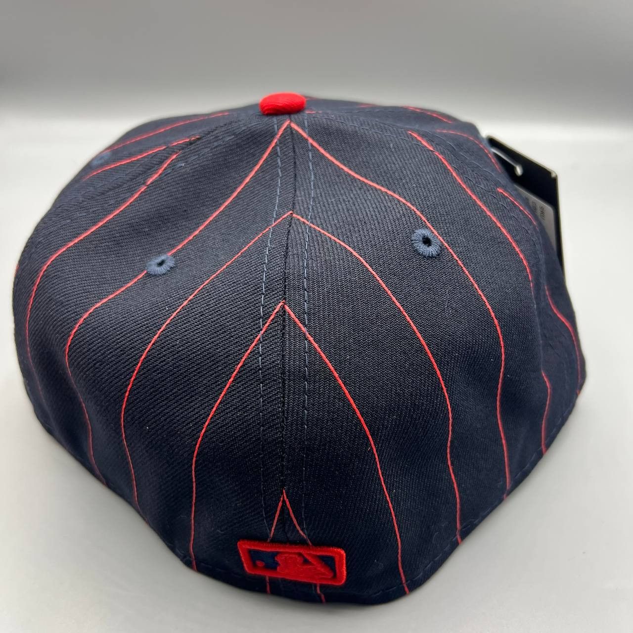 New Era Boston Red Sox x Paper Planes Roc Nation Hat 7 5/8 Fitted Size ONE SIZE - 8 Thumbnail