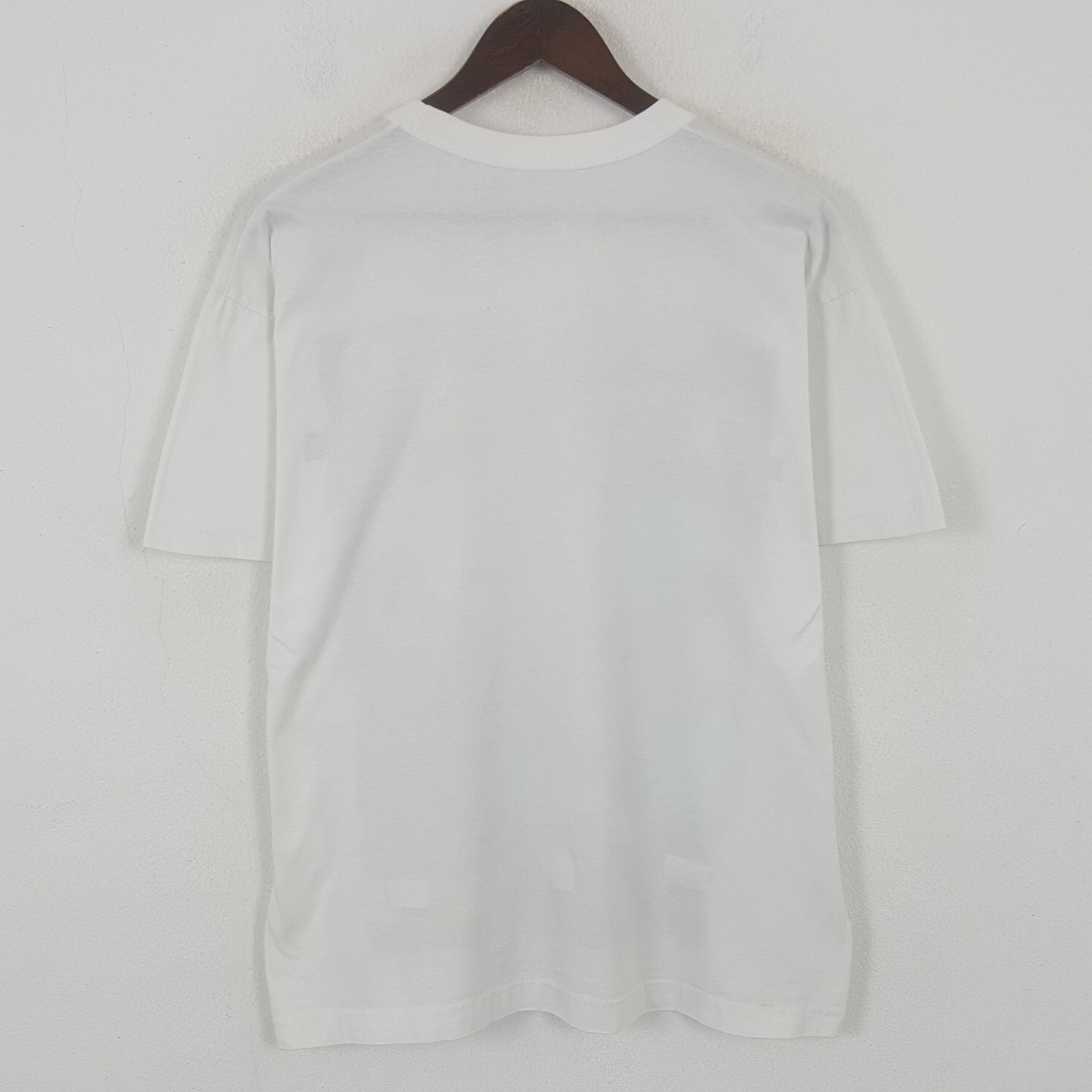 Band Tees Vintage 1991 Manic Street Preachers American Band T-shirt Size US L / EU 52-54 / 3 - 3 Thumbnail