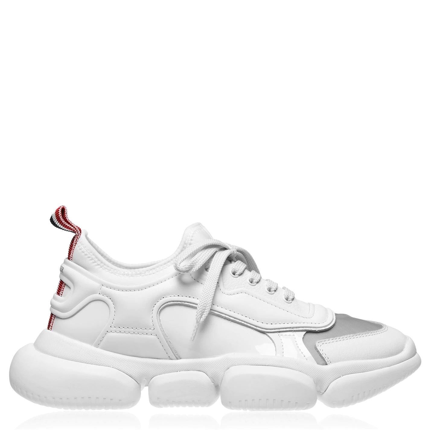 Moncler Briseis Scarpa Sneakers Women's Size US 8 EU 38