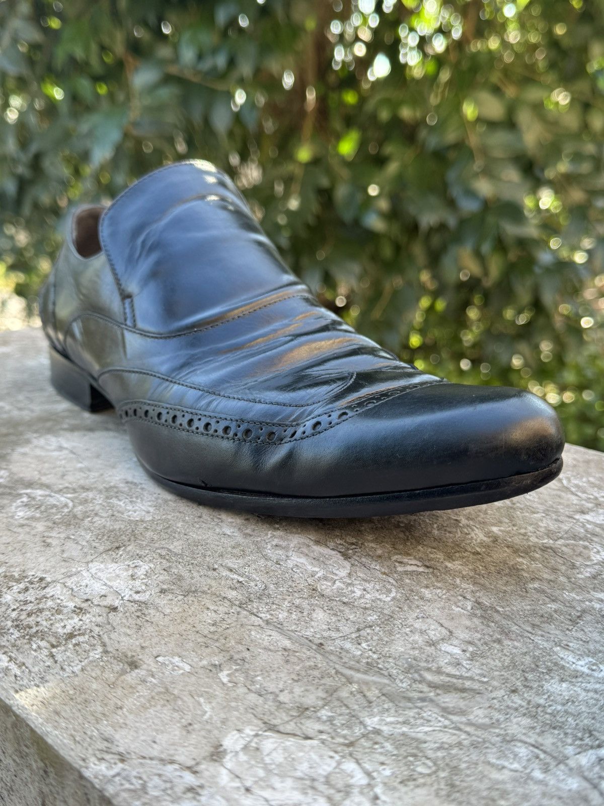 Amazing D&G slipers
