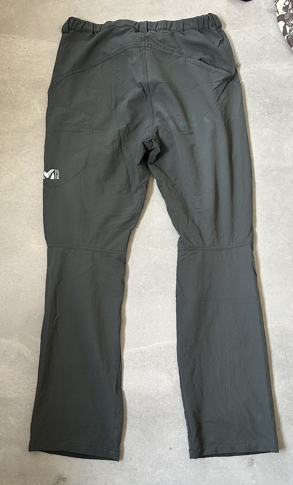 Other MILLET HIKING PANT Size US 34 / EU 50 - 10 Thumbnail