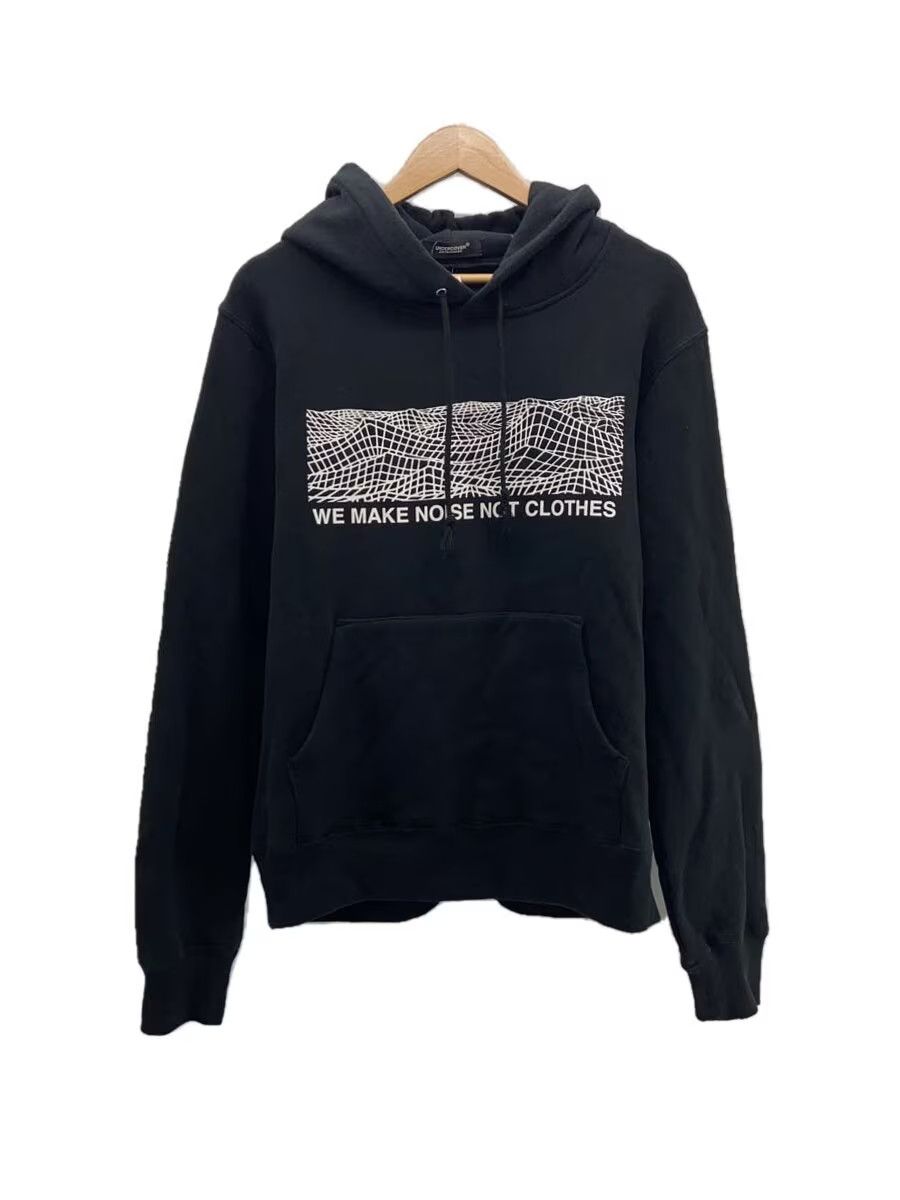 Undercover We Make Noise Not Clothes Hoodie Size US L / EU 52-54 / 3 - 1 Thumbnail