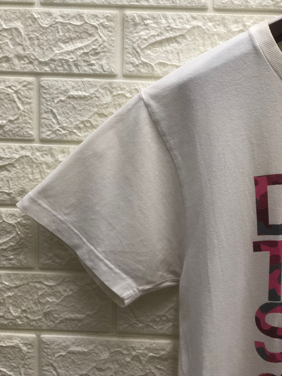 Japanese Brand vintage Design Tshirt Store Graphic Shirts Size US M / EU 48-50 / 2 - 6 Thumbnail