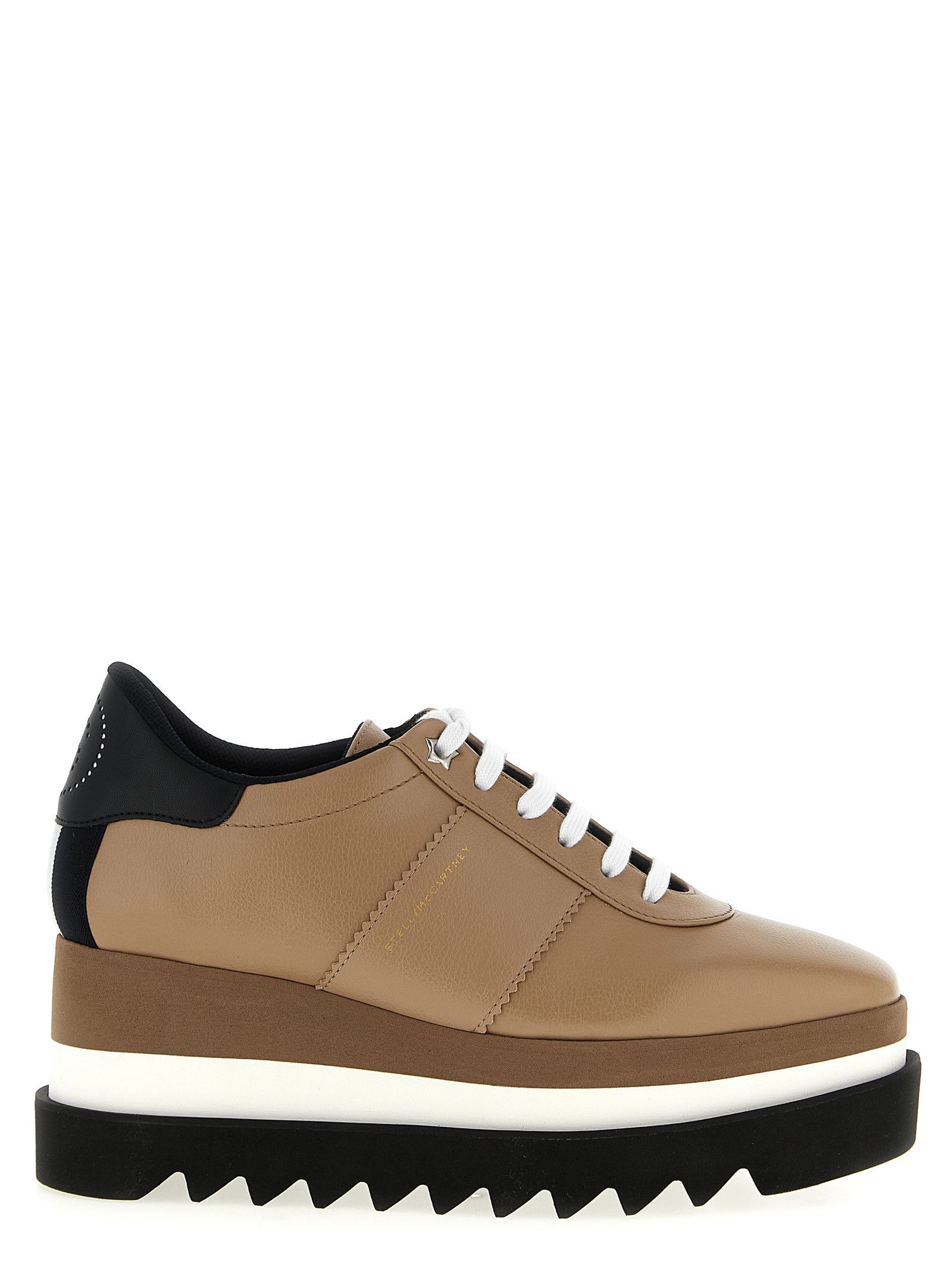 Stella McCartney 'Elyse' Sneakers Size US 4.5 / IT 34.5 - 1 Thumbnail