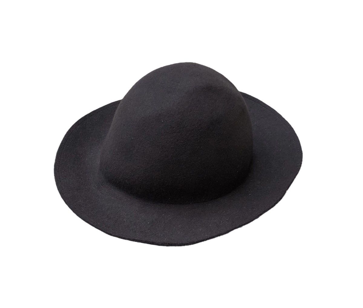 CA4LA Vintage Ca4la Japan Gento Wool Hat Size 40 - 1 Thumbnail