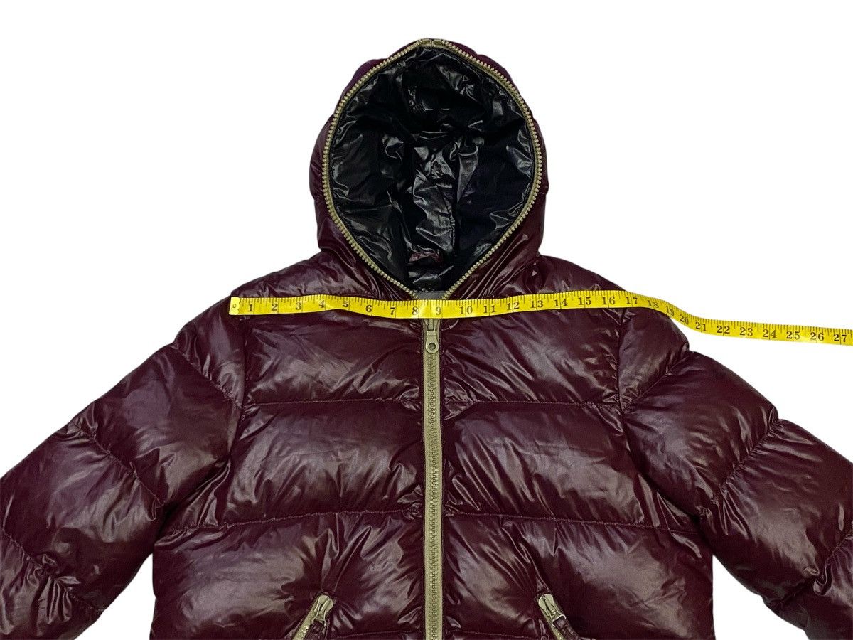Duvetica Ducetica Dionisio Fullzip Down Jacket Size US M / EU 48-50 / 2 - 21 Thumbnail