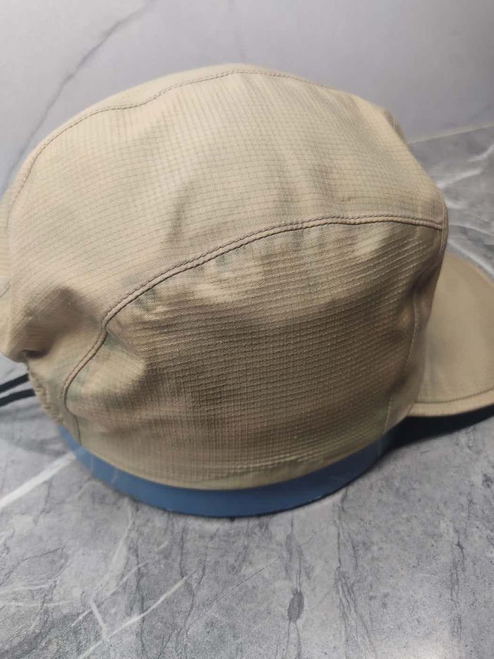 Montbell Montbell x Goretex Cap Hat Size ONE SIZE - 7 Thumbnail