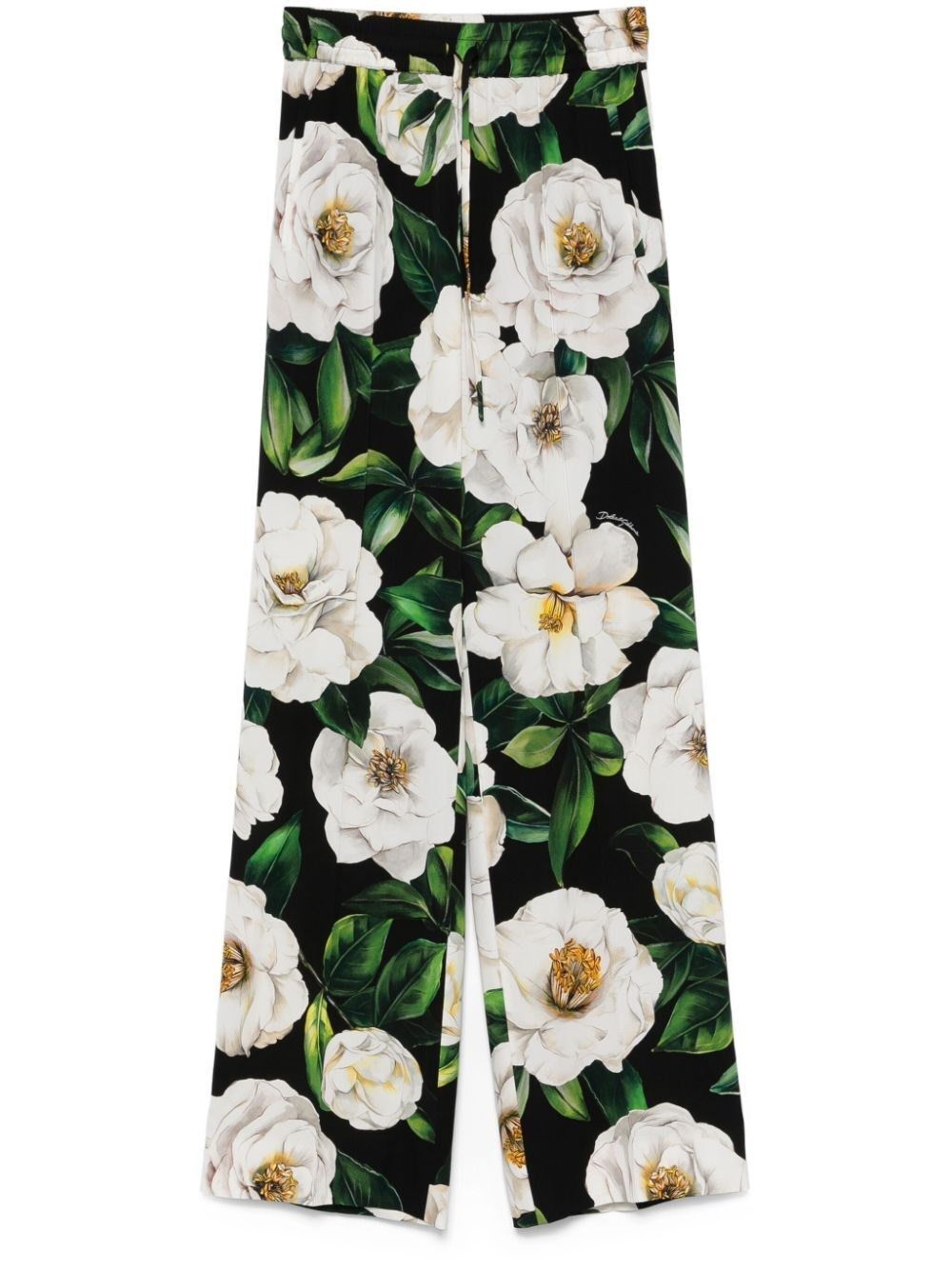Dolce & Gabbana Pants Size 30" / US 8 / IT 44 - 1 Thumbnail