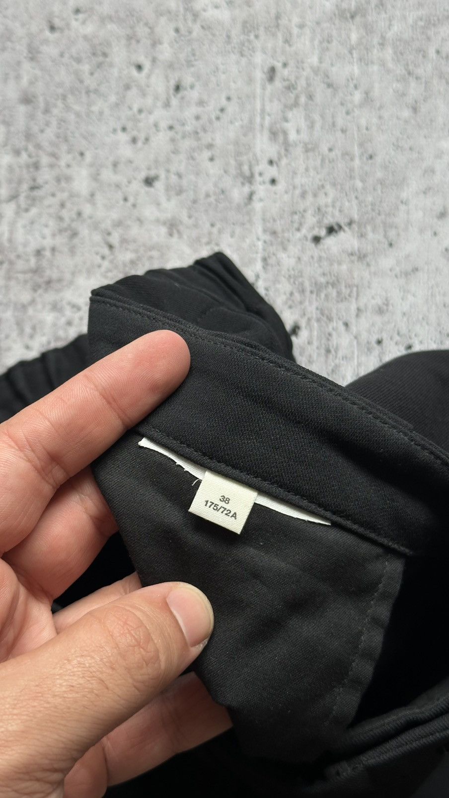 Acne Studios Women's Acne Studios Classic Pants Size 26" / US 2 / IT 38 - 11 Thumbnail