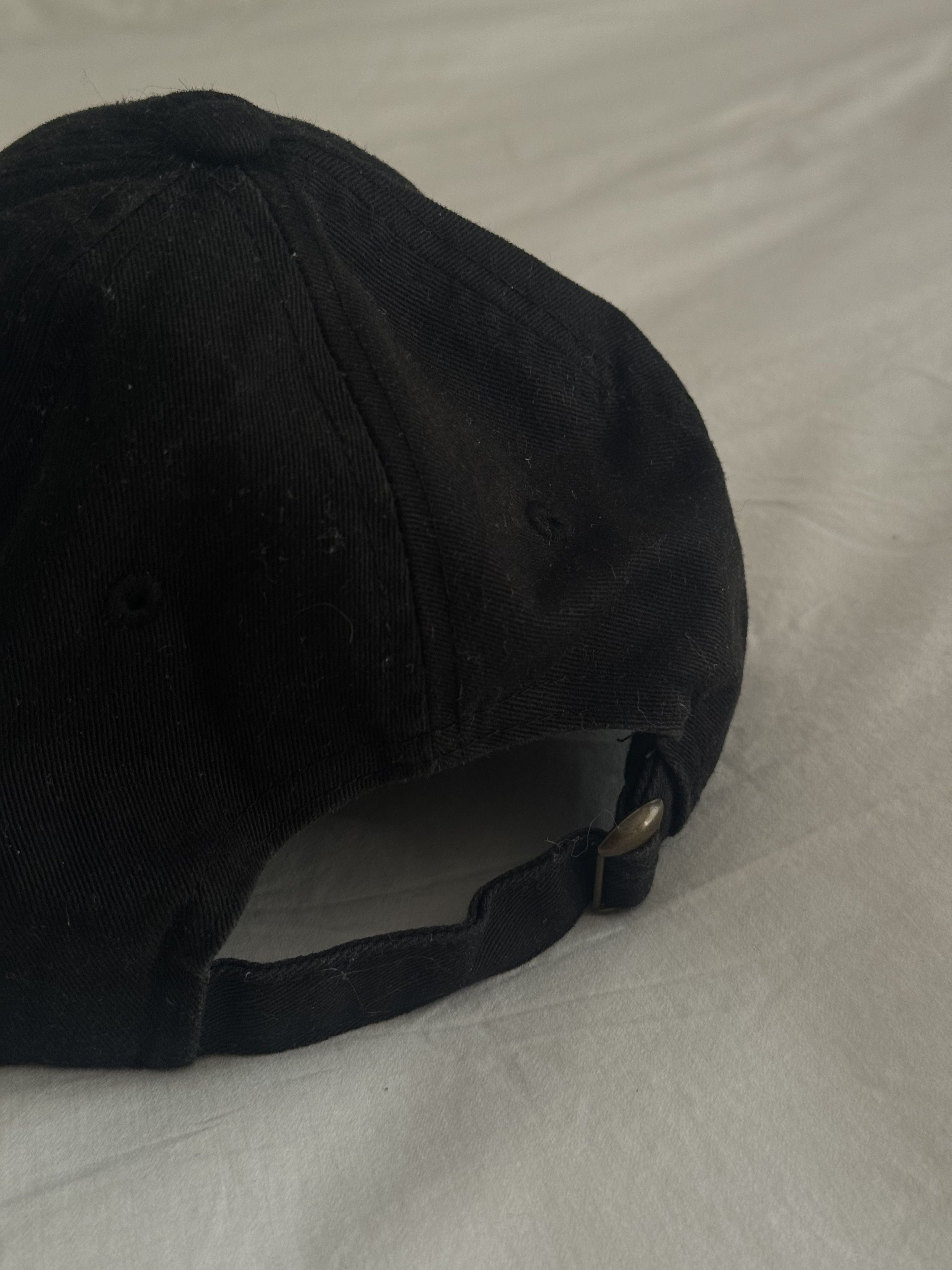 Madhappy Madhappy Space Jam Strapback Hat Size ONE SIZE - 5 Thumbnail