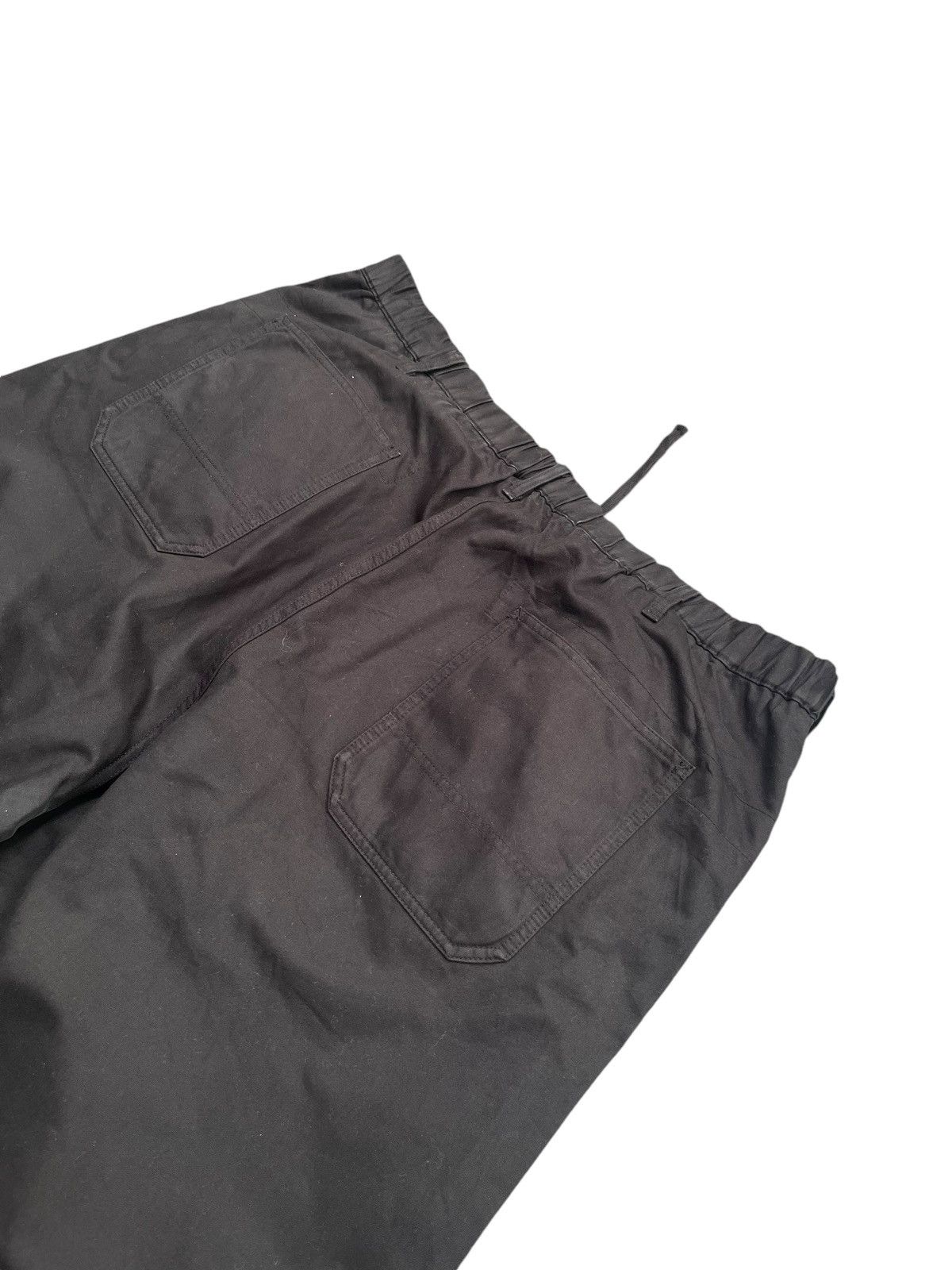 Jil Sander × Uniqlo Jil Sander x Uniqlo Double Knee Trouser Size US 44 / EU 60 - 6 Thumbnail
