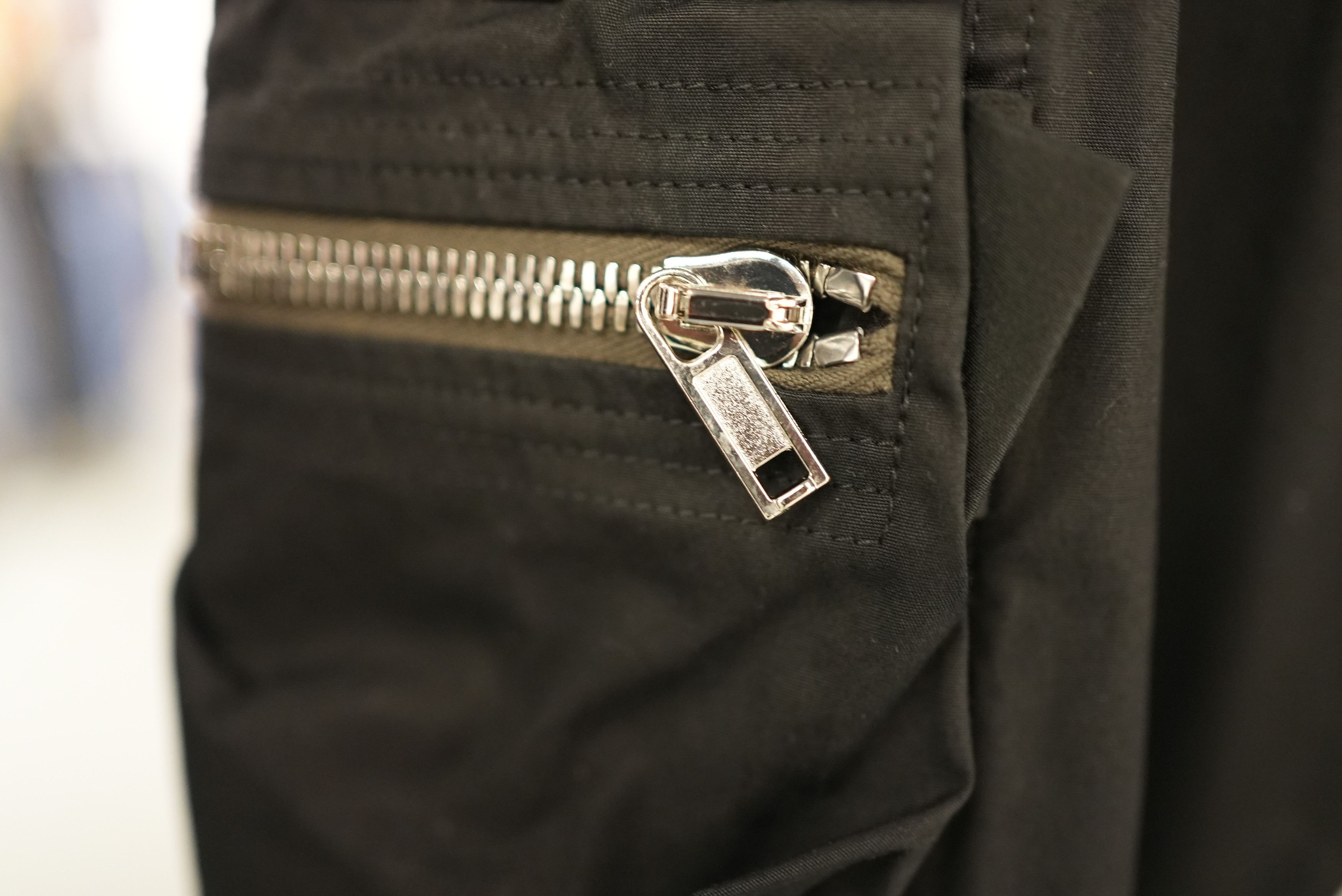 Rick Owens Rick owens gethsemane f/w 21 pant Size US 32 / EU 48 - 3 Thumbnail