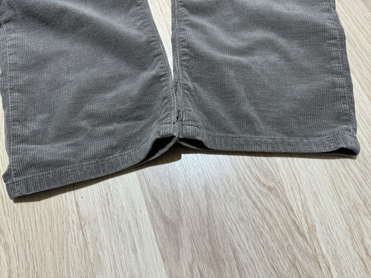 Designer Marco Pescarolo pants 33 Size US 33 - 7 Thumbnail