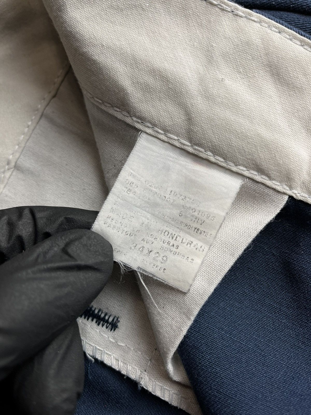 Dickies 🛹Dickies 874 workers skateboarding pants Size US 34 / EU 50 - 5 Thumbnail