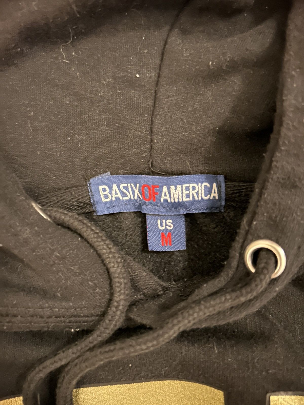 Other He’s the man hoodie Size US M / EU 48-50 / 2 - 3 Thumbnail
