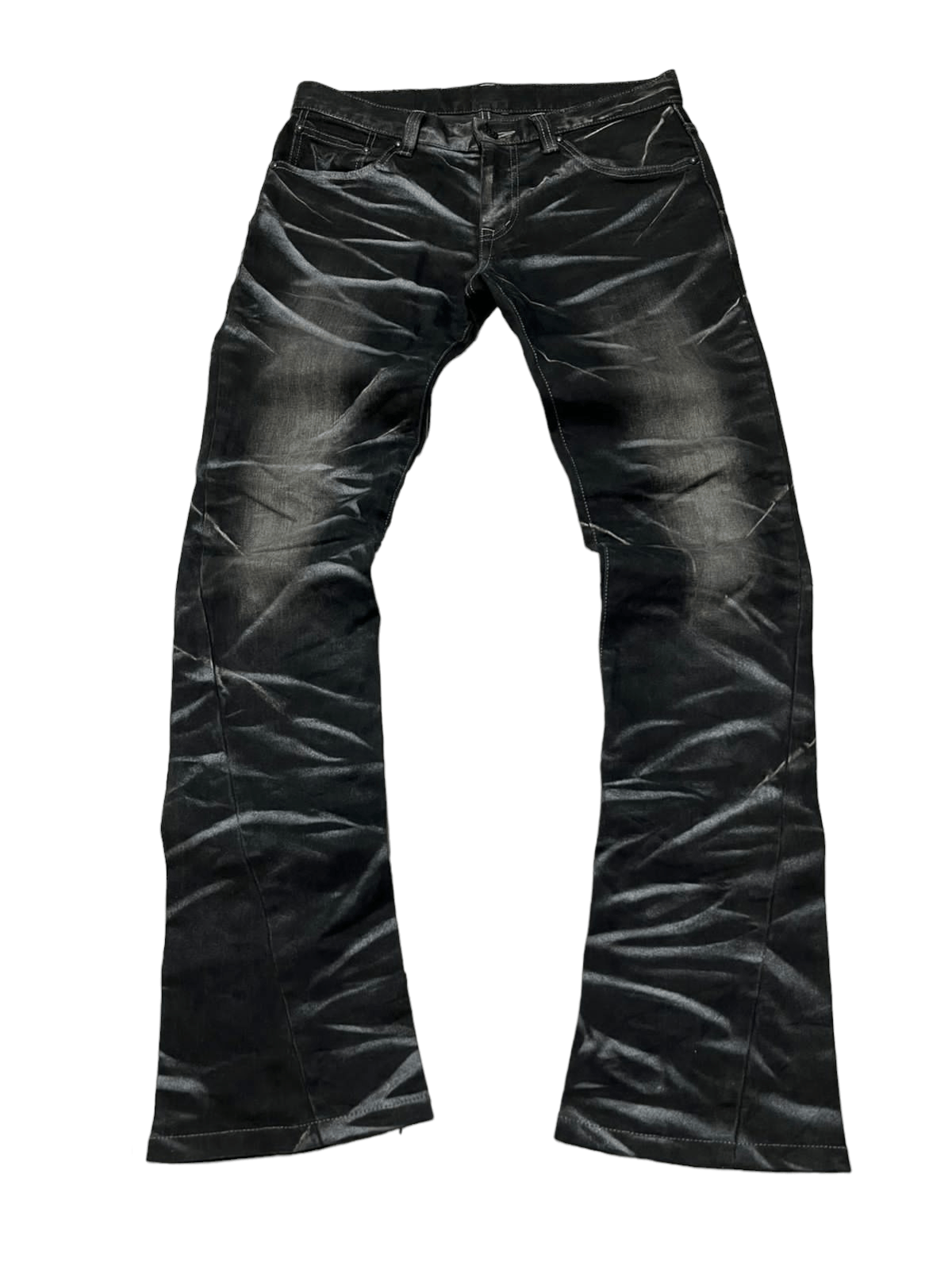 Men's If Six Was Nine Denim | Grailed