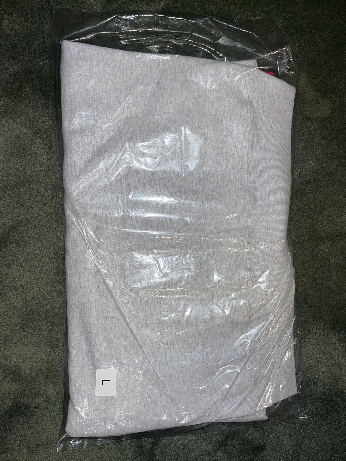 Supreme Mike Kelley Sonic Youth Crewneck Size US L / EU 52-54 / 3 - 2 Thumbnail