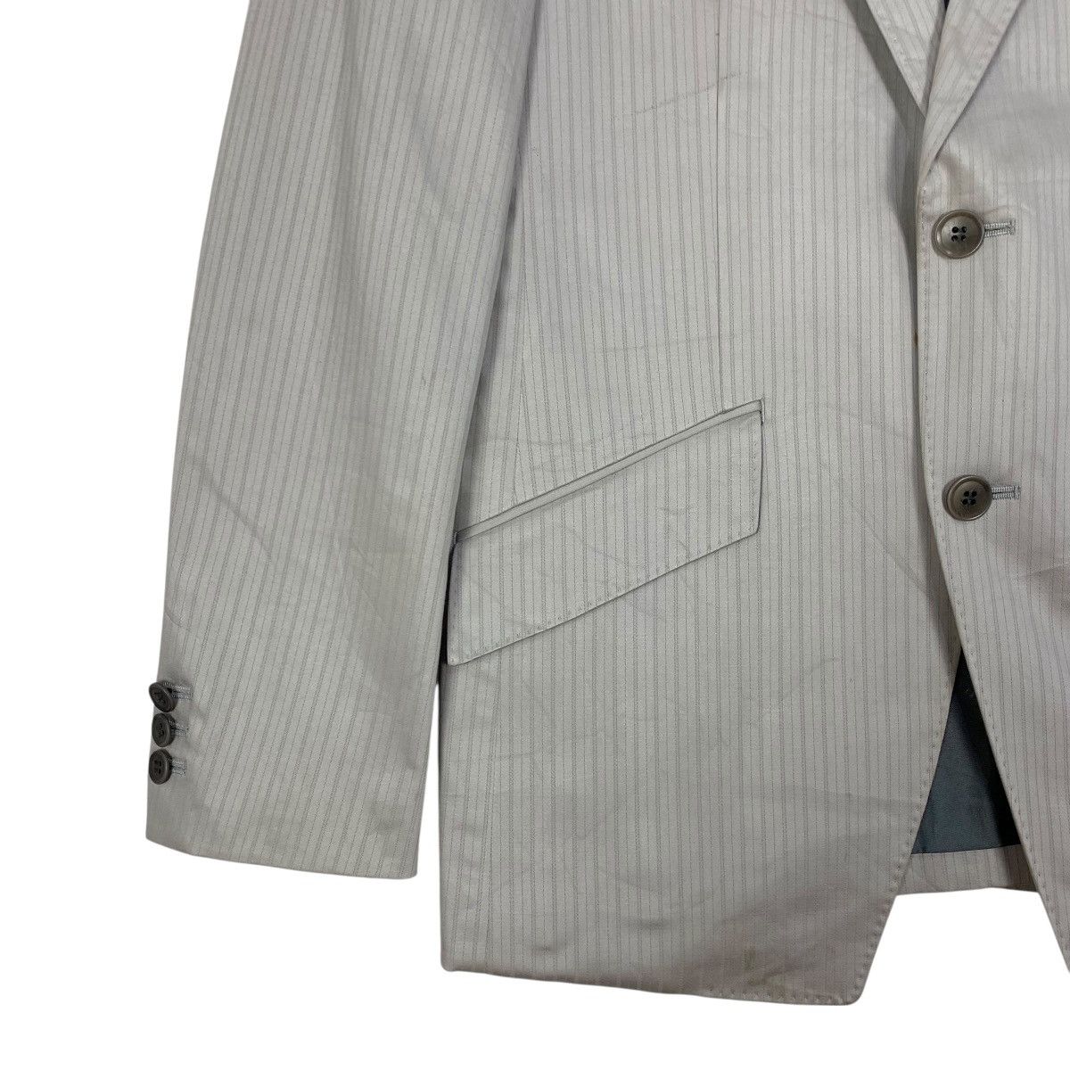 Katharine Hamnett London Vintage Katharine Hamnett London Coat Blazer Designer Size US S / EU 44-46 / 1 - 4 Thumbnail