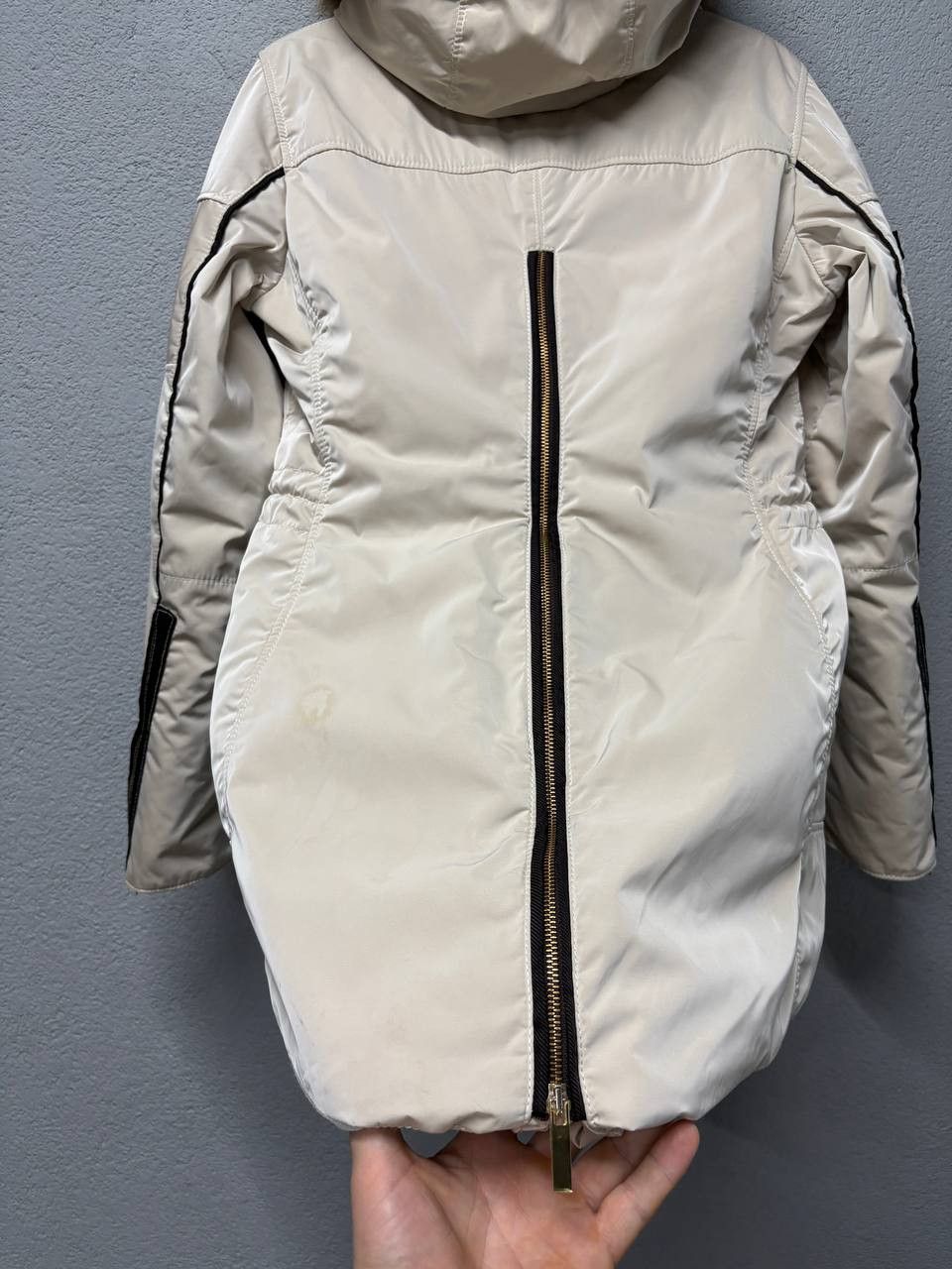 Other Wild Arctic womens jackets fox finland 46 / S Size L / US 10 / IT 46 - 22 Thumbnail