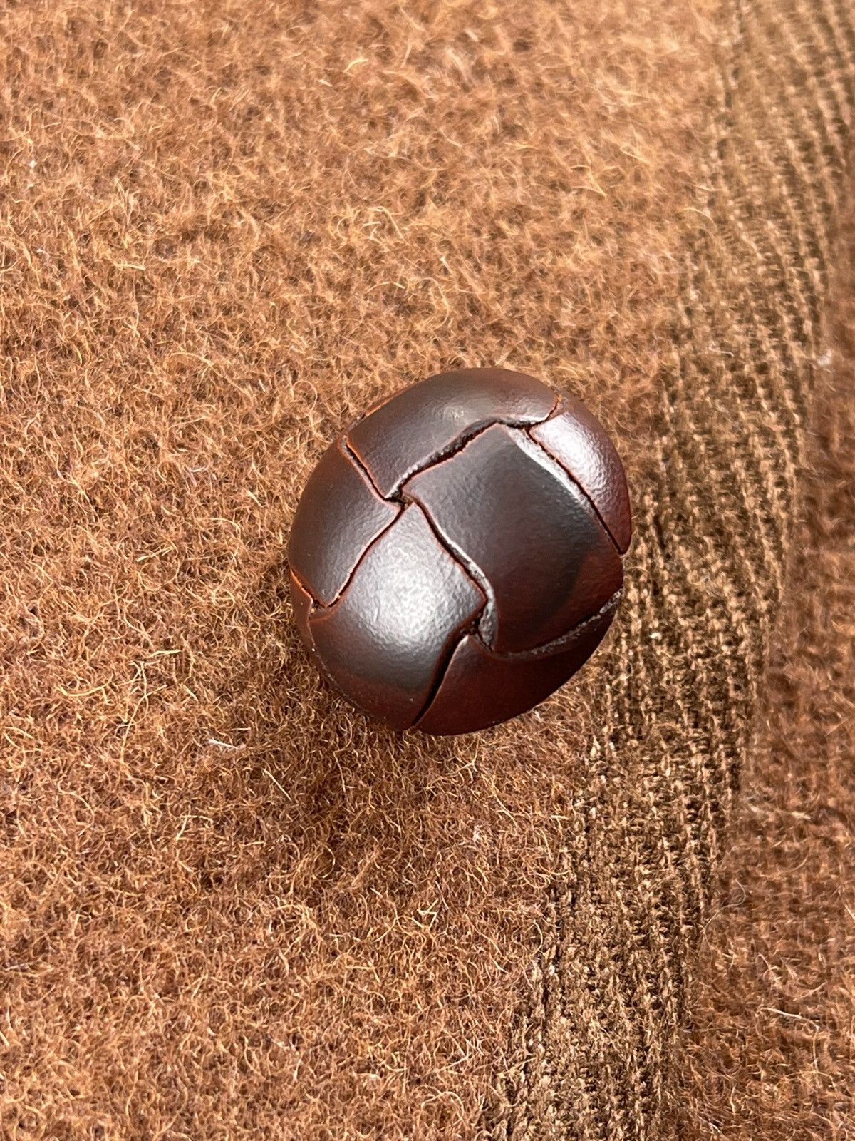 Danton × Japanese Brand 🔥 DANTON JAPAN MEN'S WOOL BUTTON JACKET Size US M / EU 48-50 / 2 - 16 Thumbnail