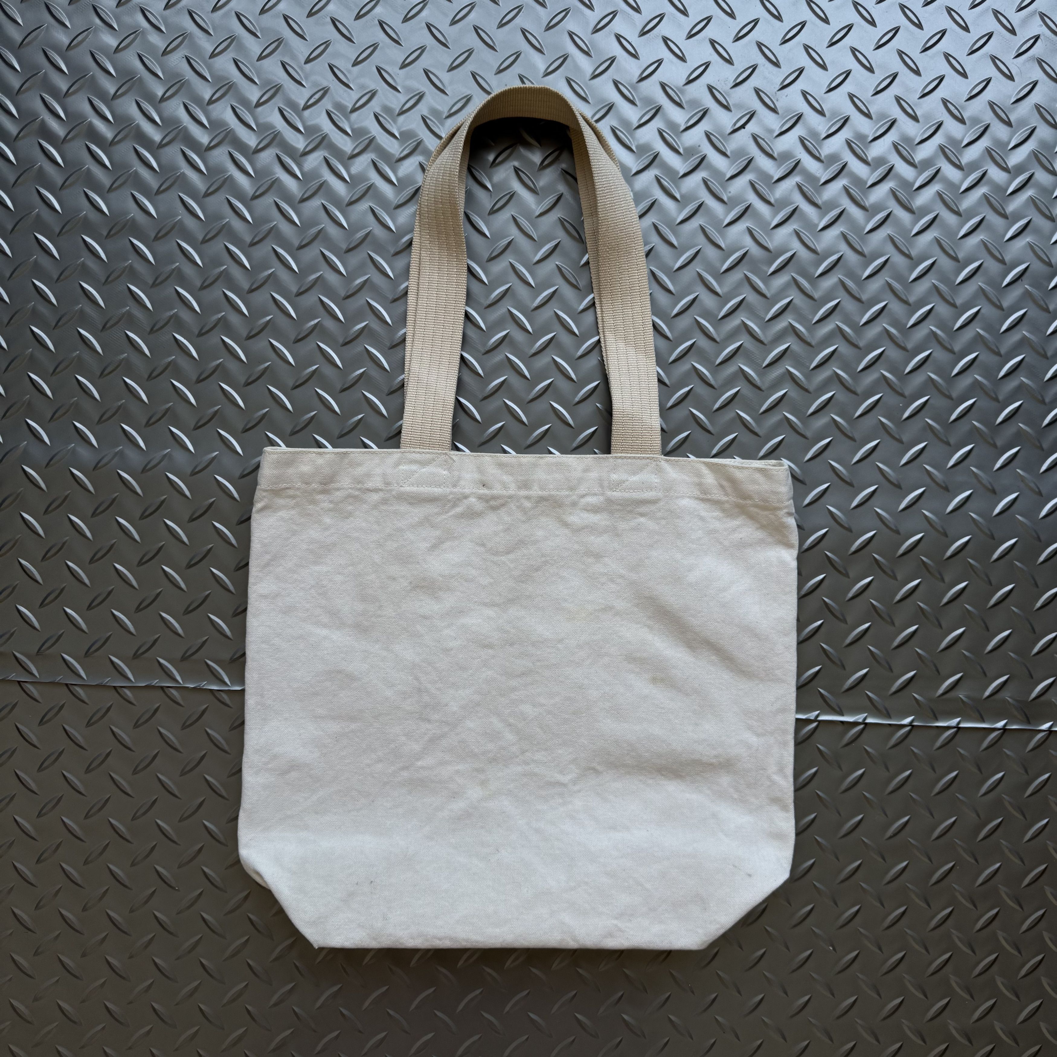 Bape BAPE A Bathing Ape “Classics” Tote Bag Size ONE SIZE - 3 Thumbnail