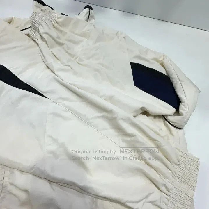 Balenciaga Balenciaga Letter Embroidered Zip-Up Jacket. Size US XXS / EU 40 - 5 Thumbnail