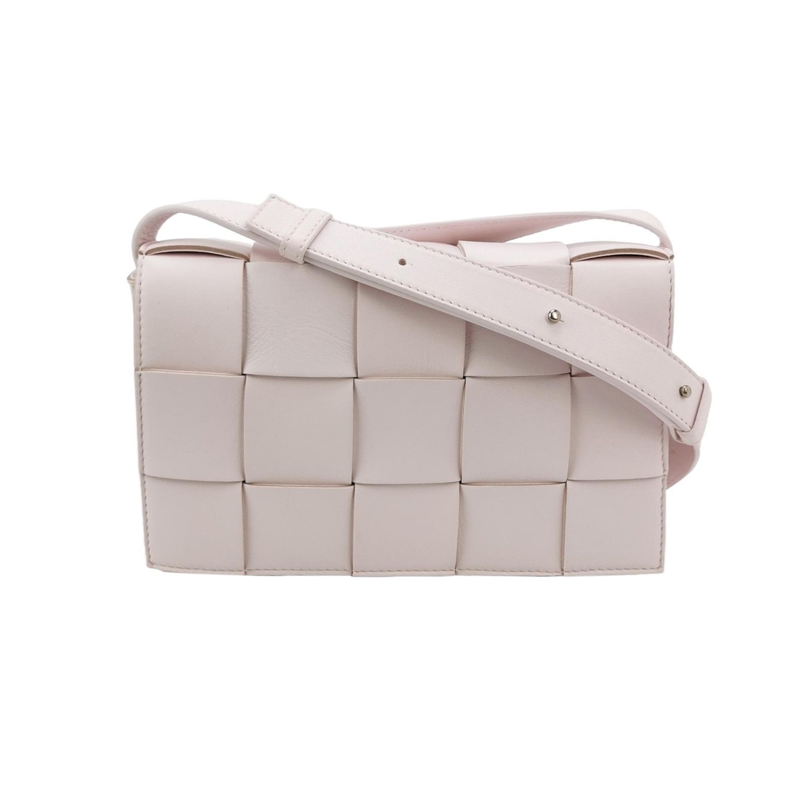 Bottega Veneta Bottega Veneta Women os Shoulder Bags Size ONE SIZE - 1 Thumbnail