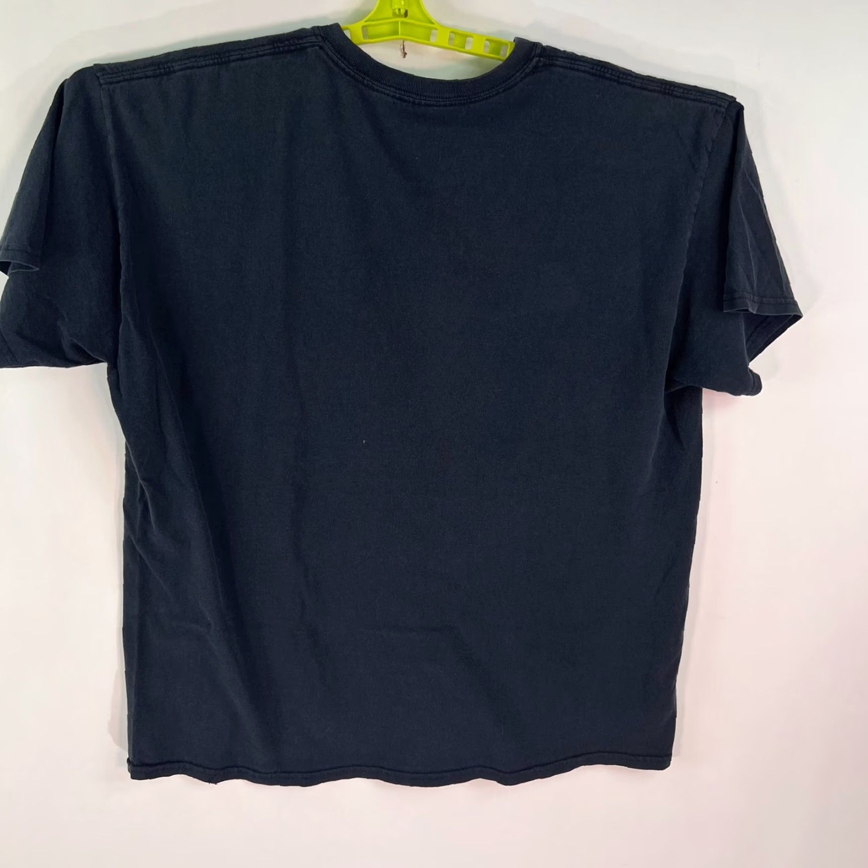 Vintage VINTAGE Fuel Off-Road T Shirt Men XL Black Graphic Tee Racing Jersey Cotton 90s Mens Size US XL / EU 56 / 4 - 4 Thumbnail