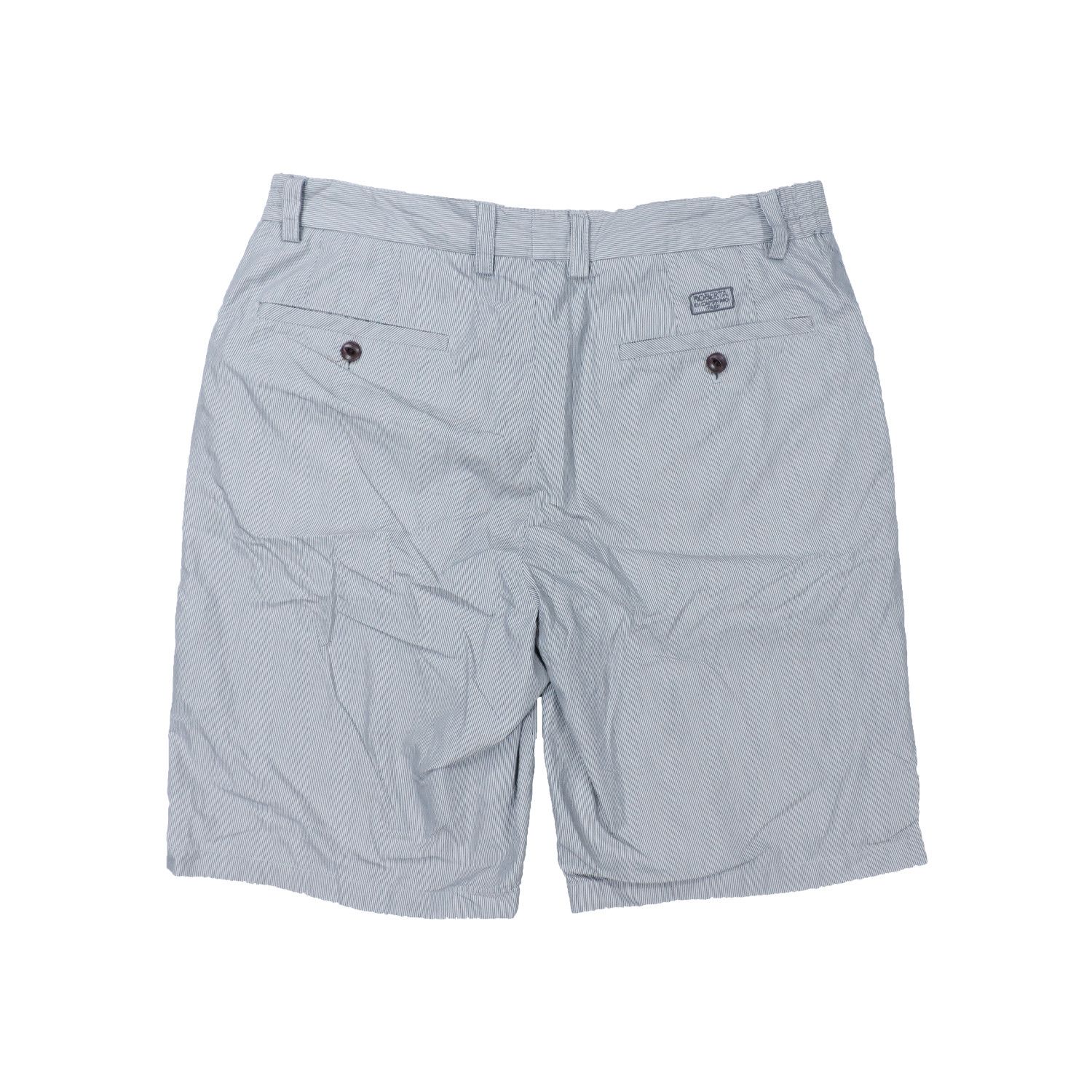 Roberta di Camerino ROBERTA DI CAMERINO STRIPES CASUAL SHORT PANTS Size US 29 - 2 Thumbnail